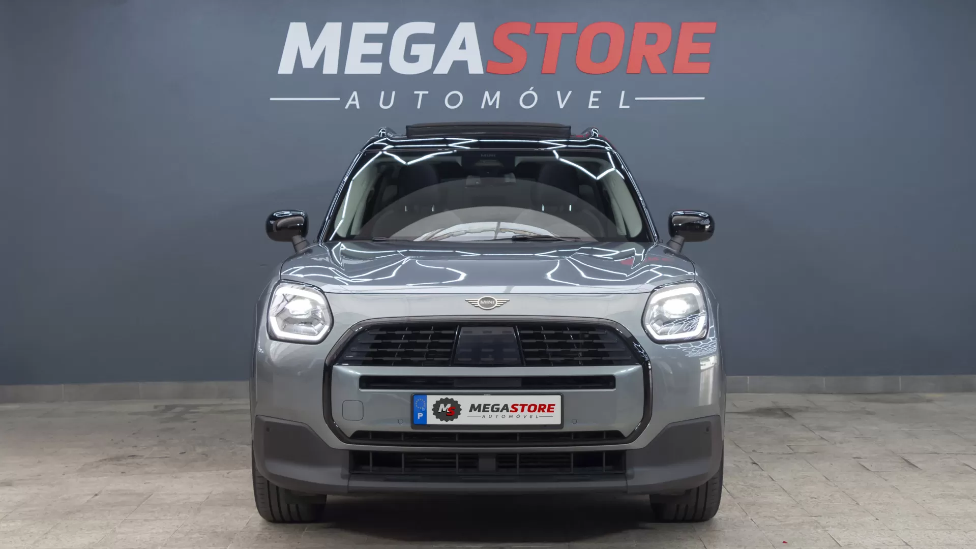 MINI Countryman C Classic M - foto 2