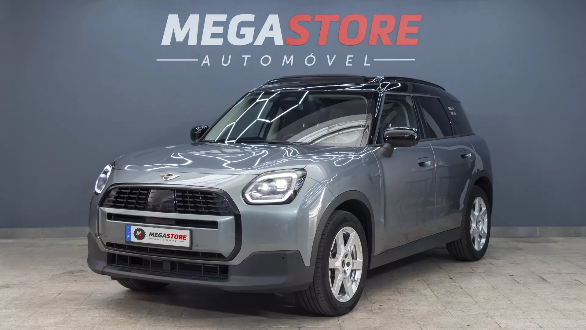 MINI Countryman C Classic M - foto 3