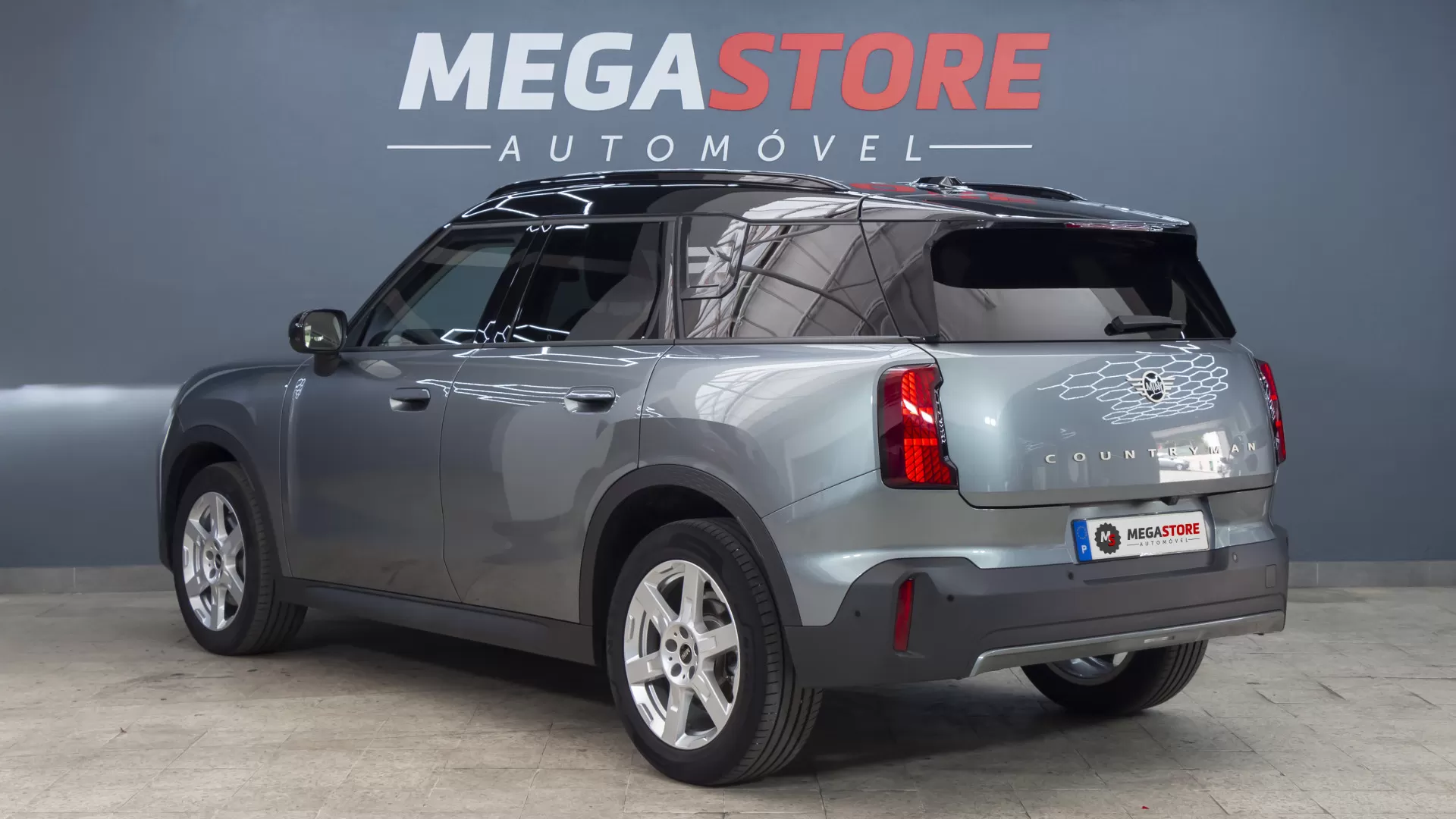 MINI Countryman C Classic M - foto 5