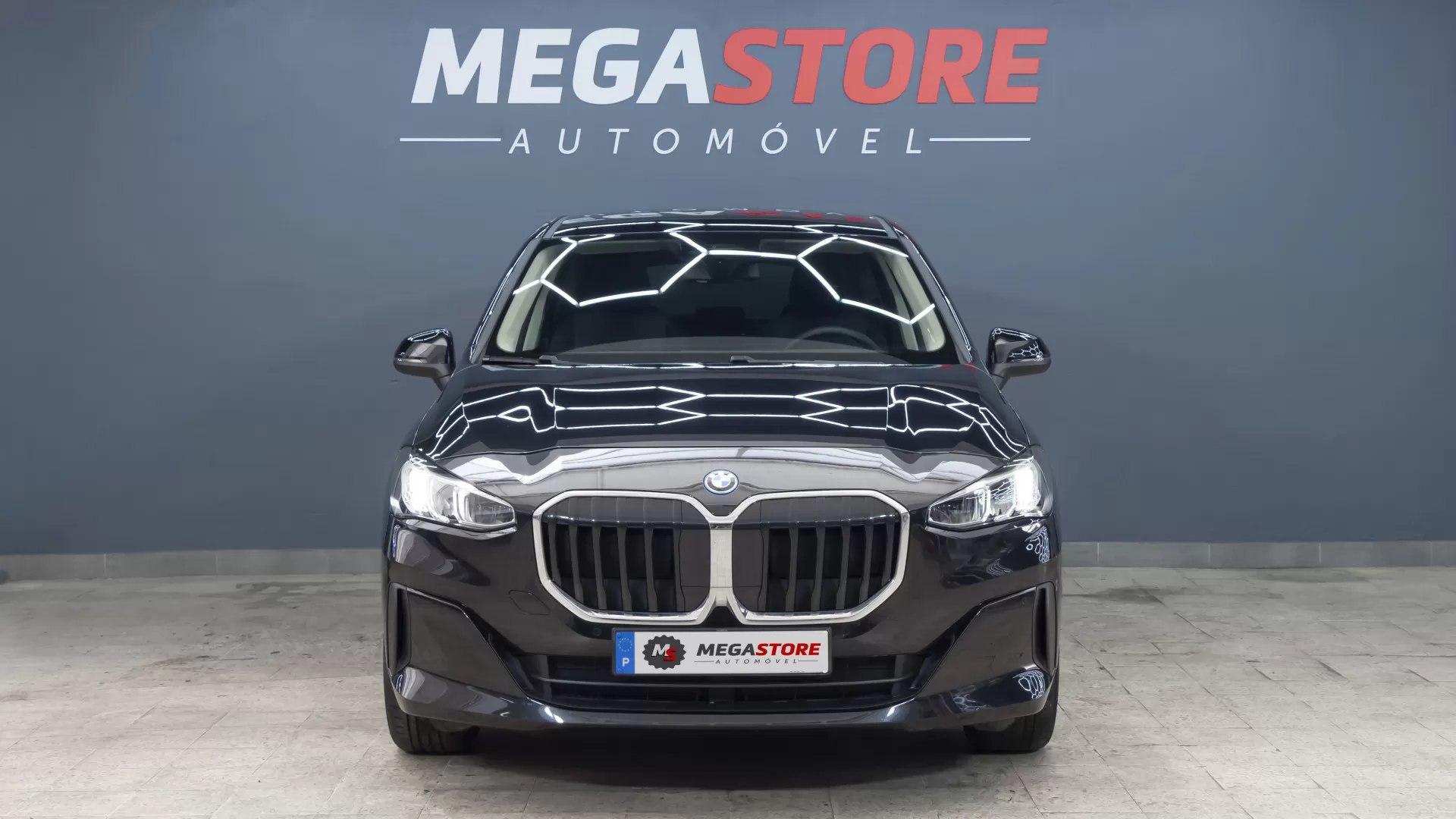 BMW 225xe Active Tourer e xDrive - foto 2