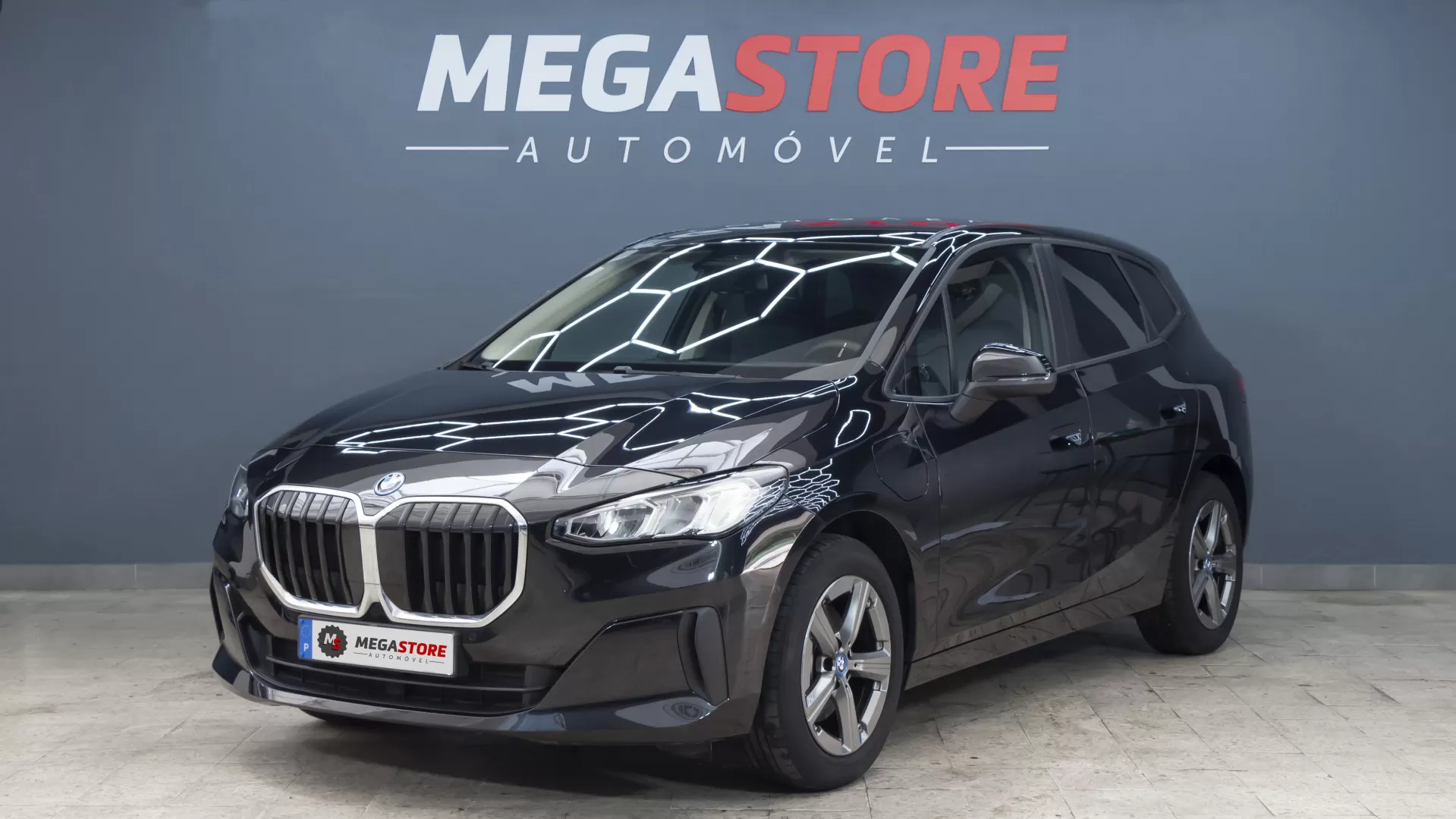 BMW 225xe Active Tourer e xDrive - foto 3