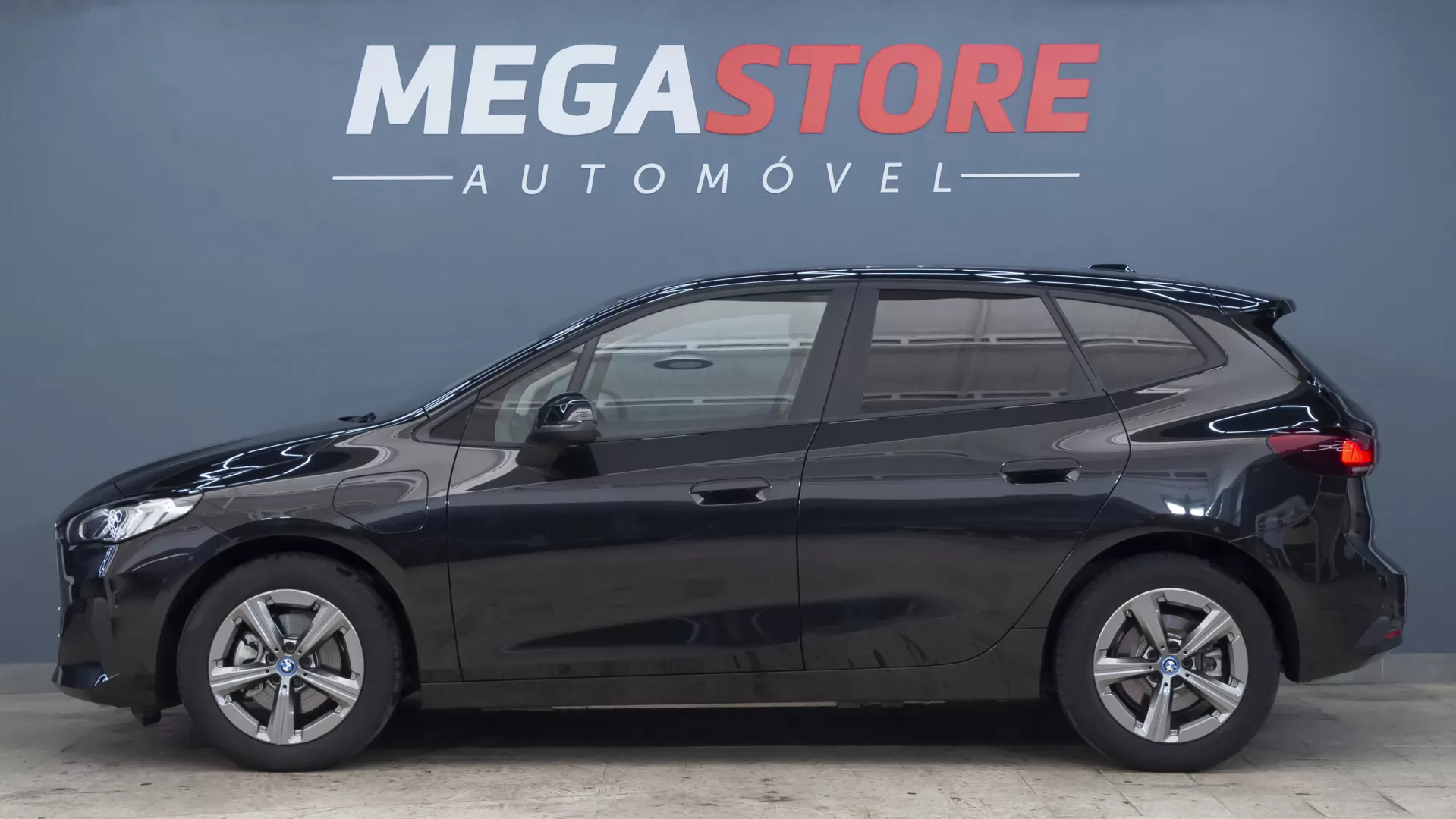 BMW 225xe Active Tourer e xDrive - foto 4
