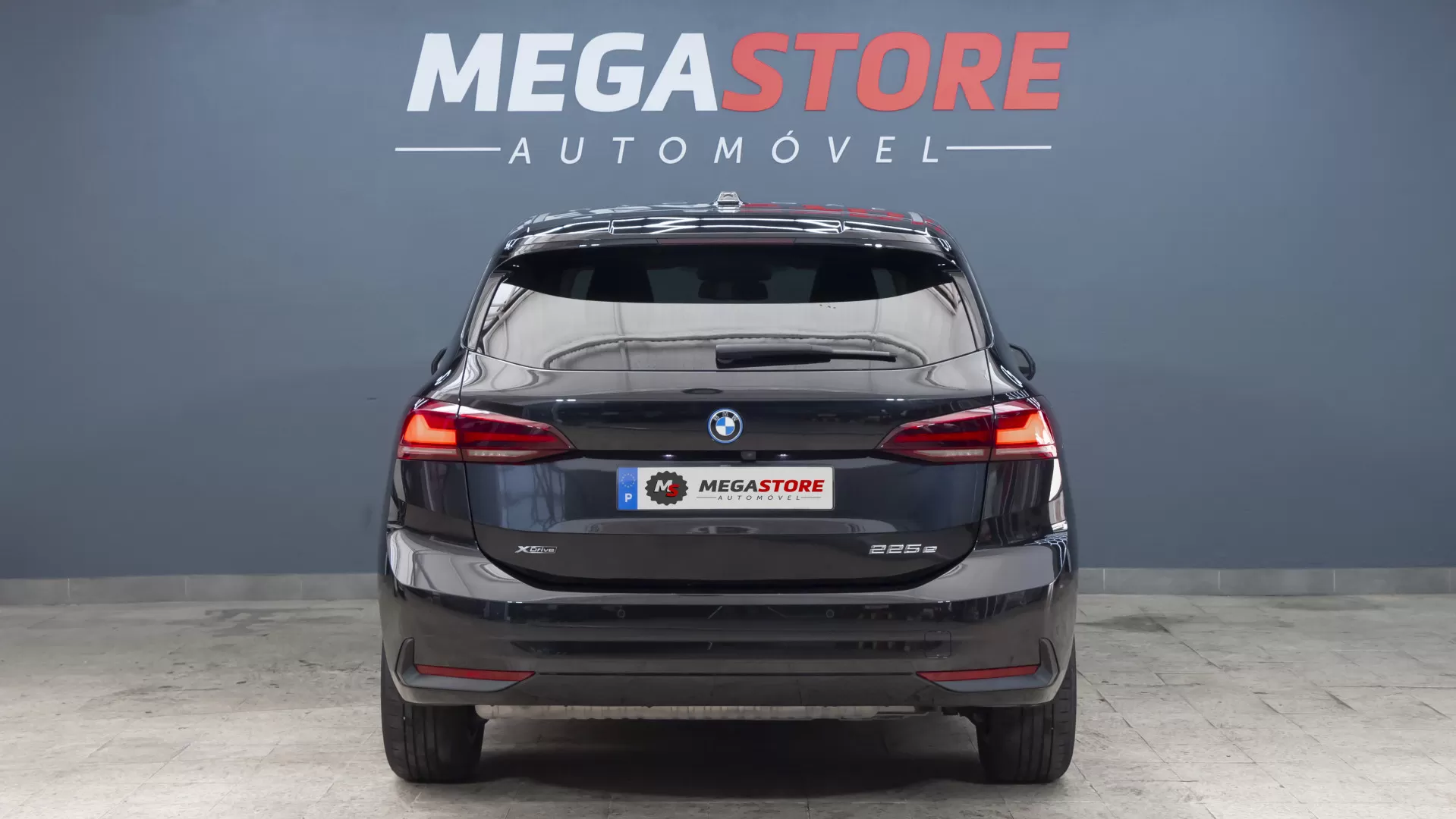 BMW 225xe Active Tourer e xDrive - foto 6