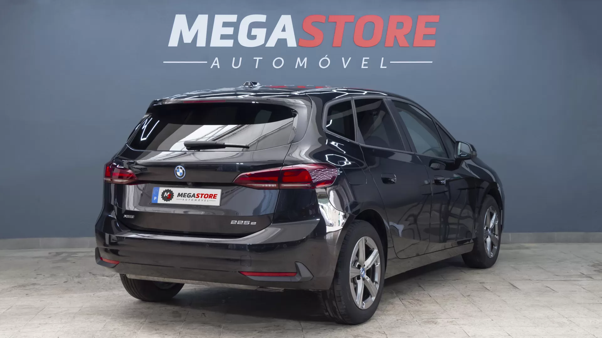 BMW 225xe Active Tourer e xDrive - foto 7
