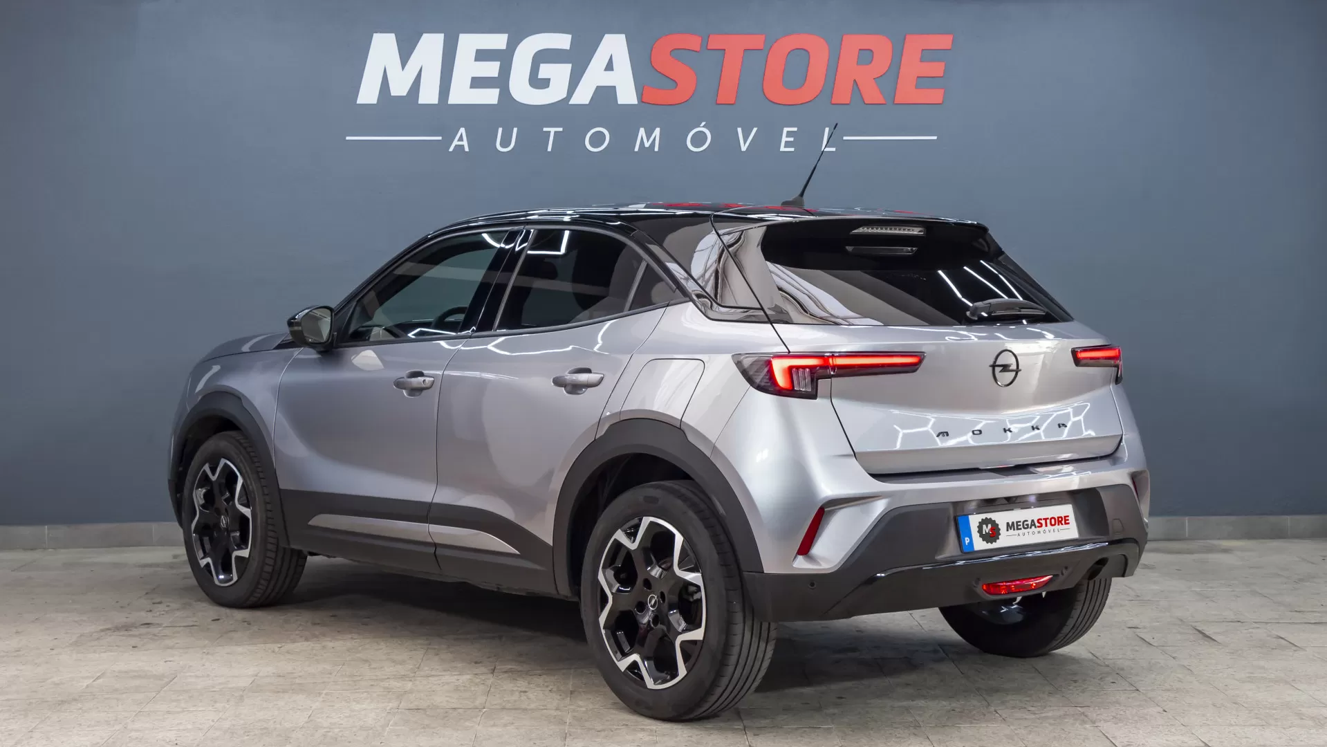 Opel Mokka 1.2 T GS - foto 5