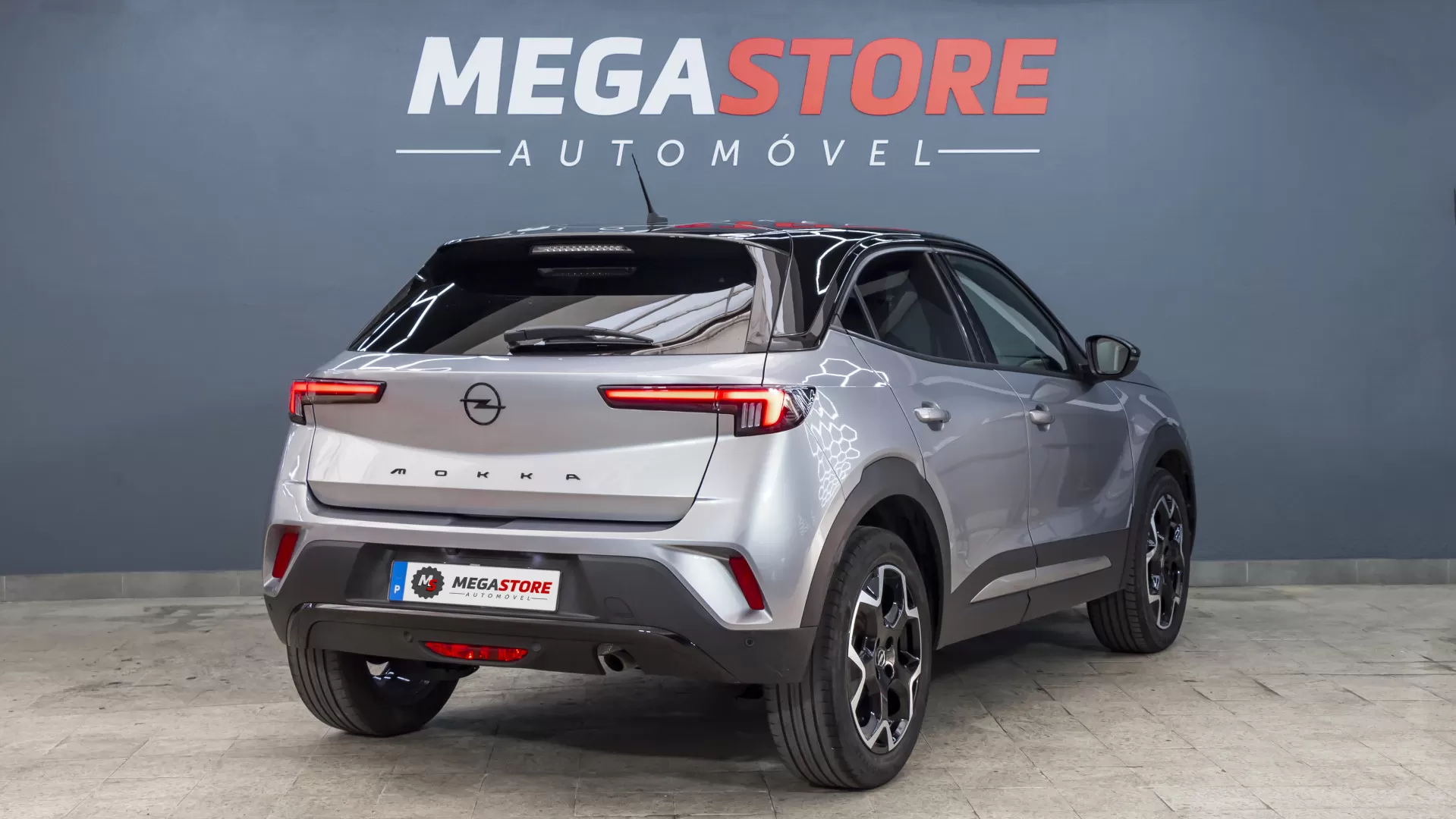 Opel Mokka 1.2 T GS - foto 7