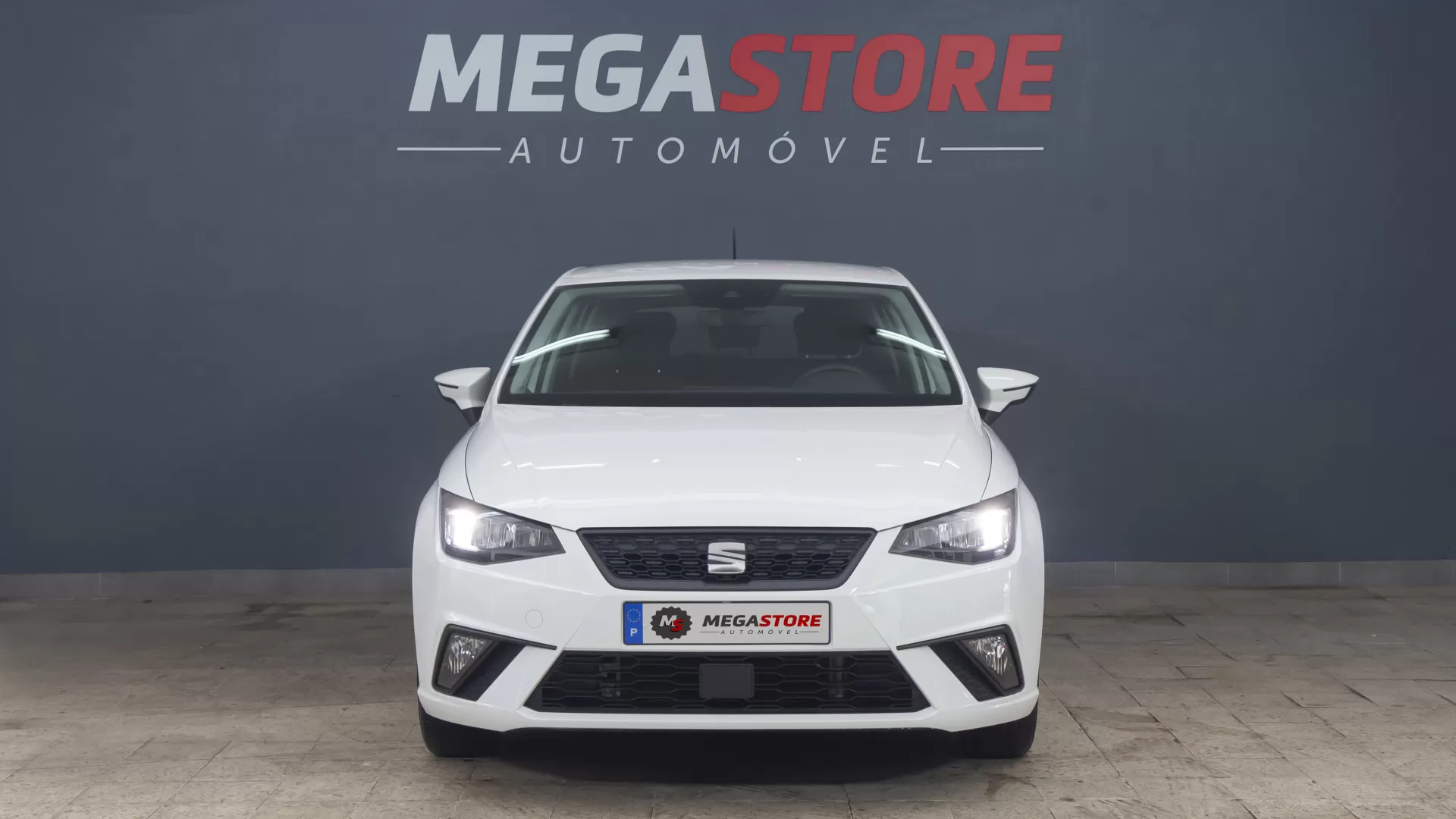 Seat Ibiza 1.0 TSI Style DSG - foto 2