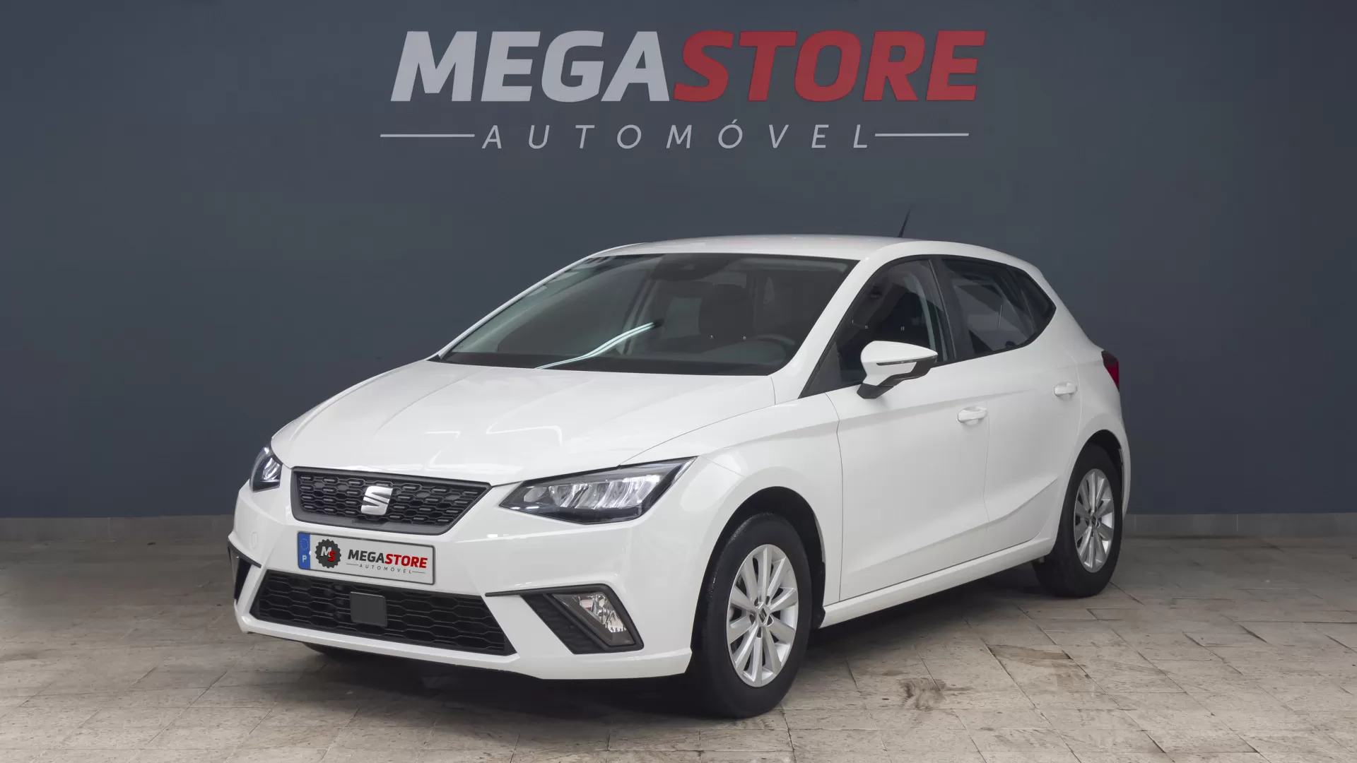 Seat Ibiza 1.0 TSI Style DSG - foto 3