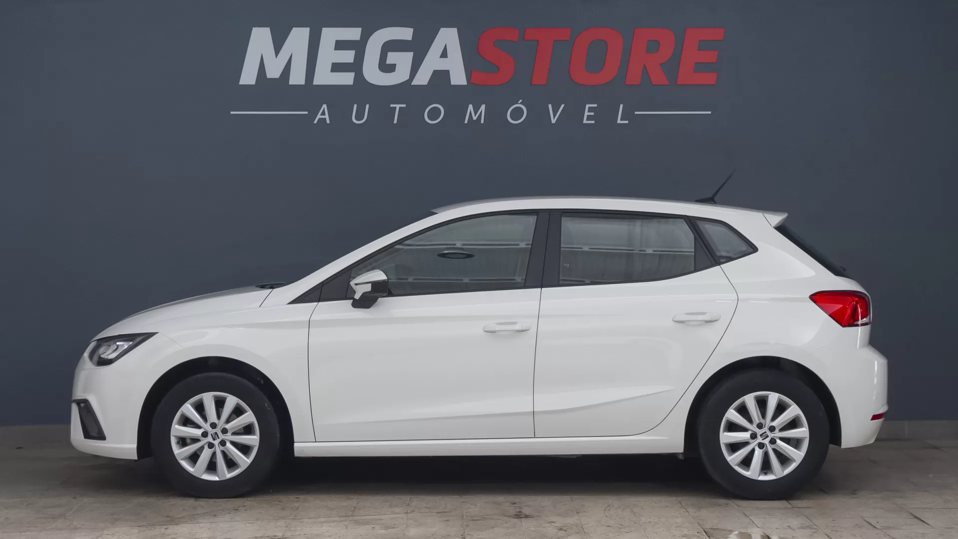 Seat Ibiza 1.0 TSI Style DSG - foto 4