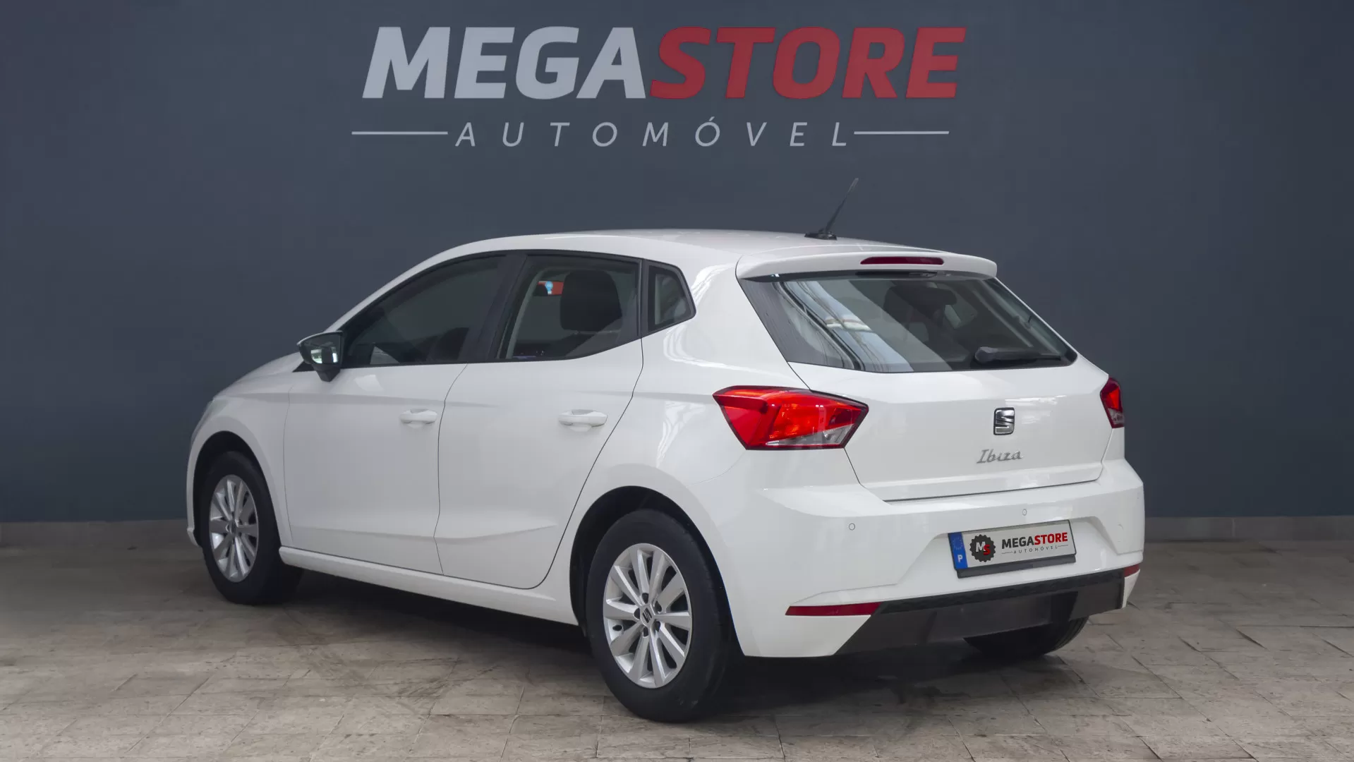 Seat Ibiza 1.0 TSI Style DSG - foto 5