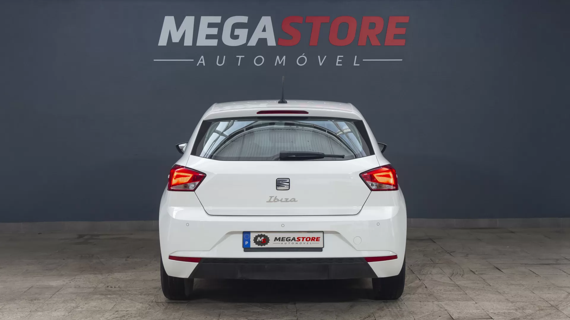 Seat Ibiza 1.0 TSI Style DSG - foto 6