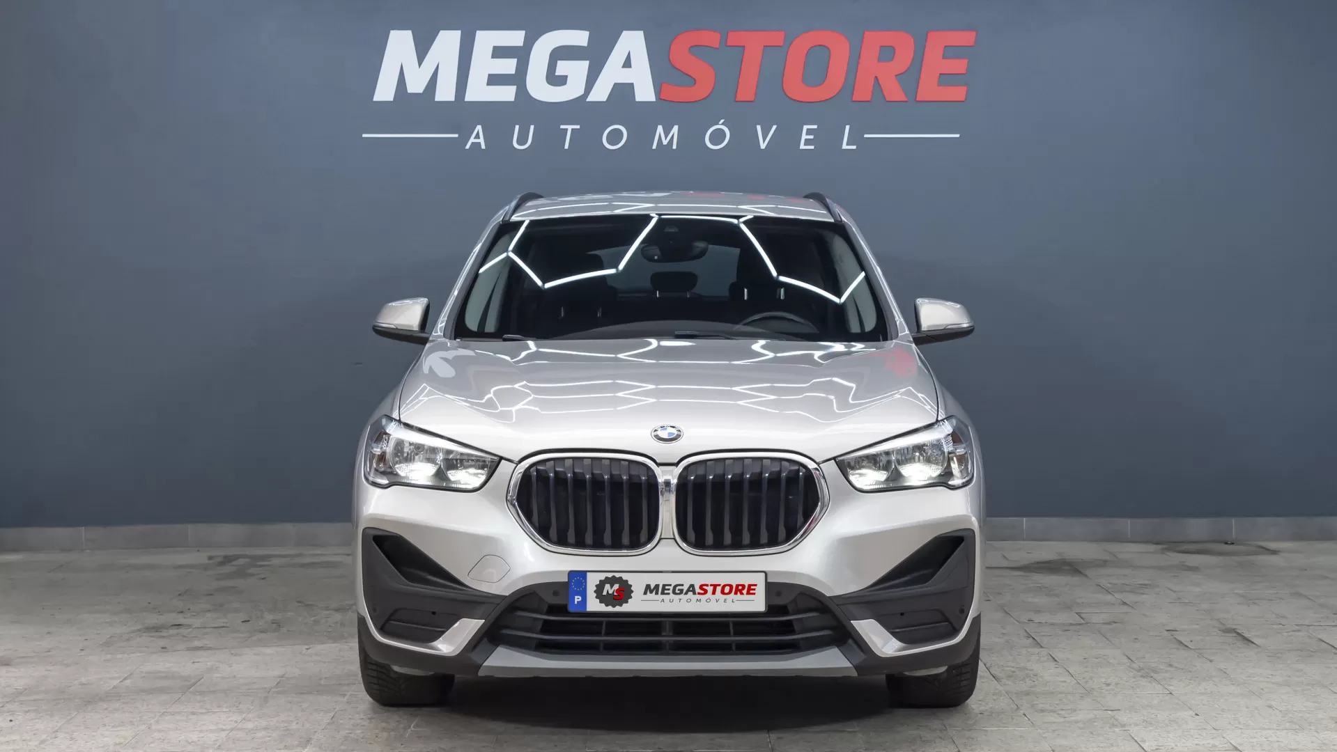 BMW X1 16 d sDrive - foto 2