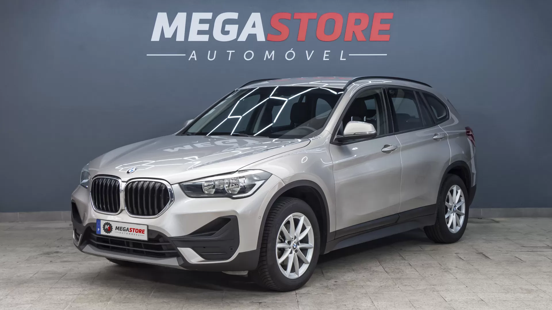 BMW X1 16 d sDrive - foto 3