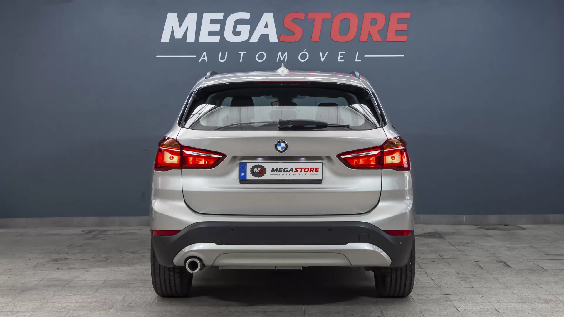 BMW X1 16 d sDrive - foto 6