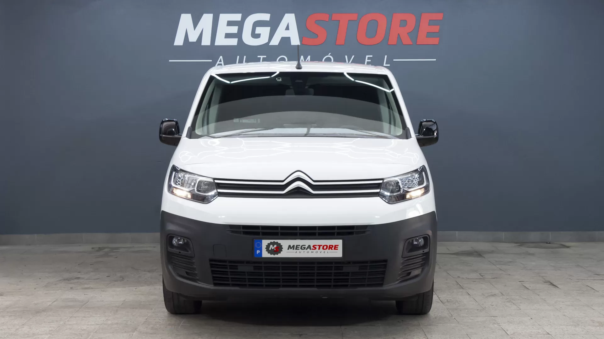 Citroën  HDI XL Club - foto 2