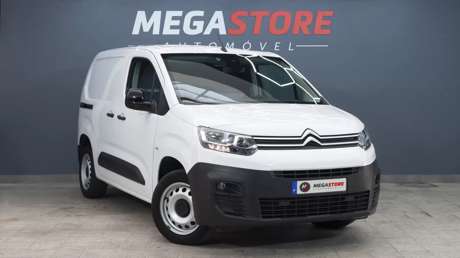 Citroën  HDI XL Club