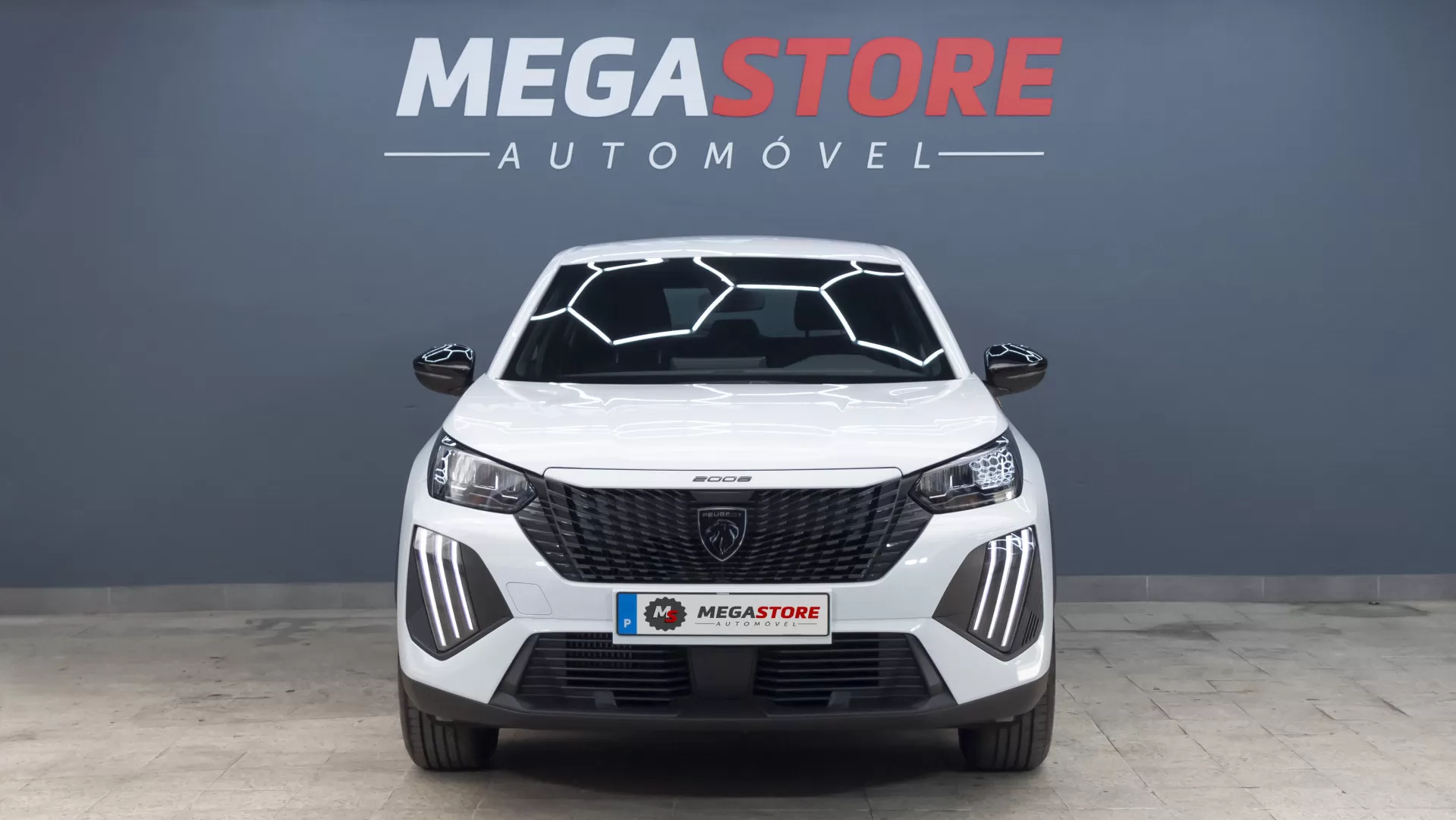 Peugeot 2008 1.2 PureTech Style - foto 2