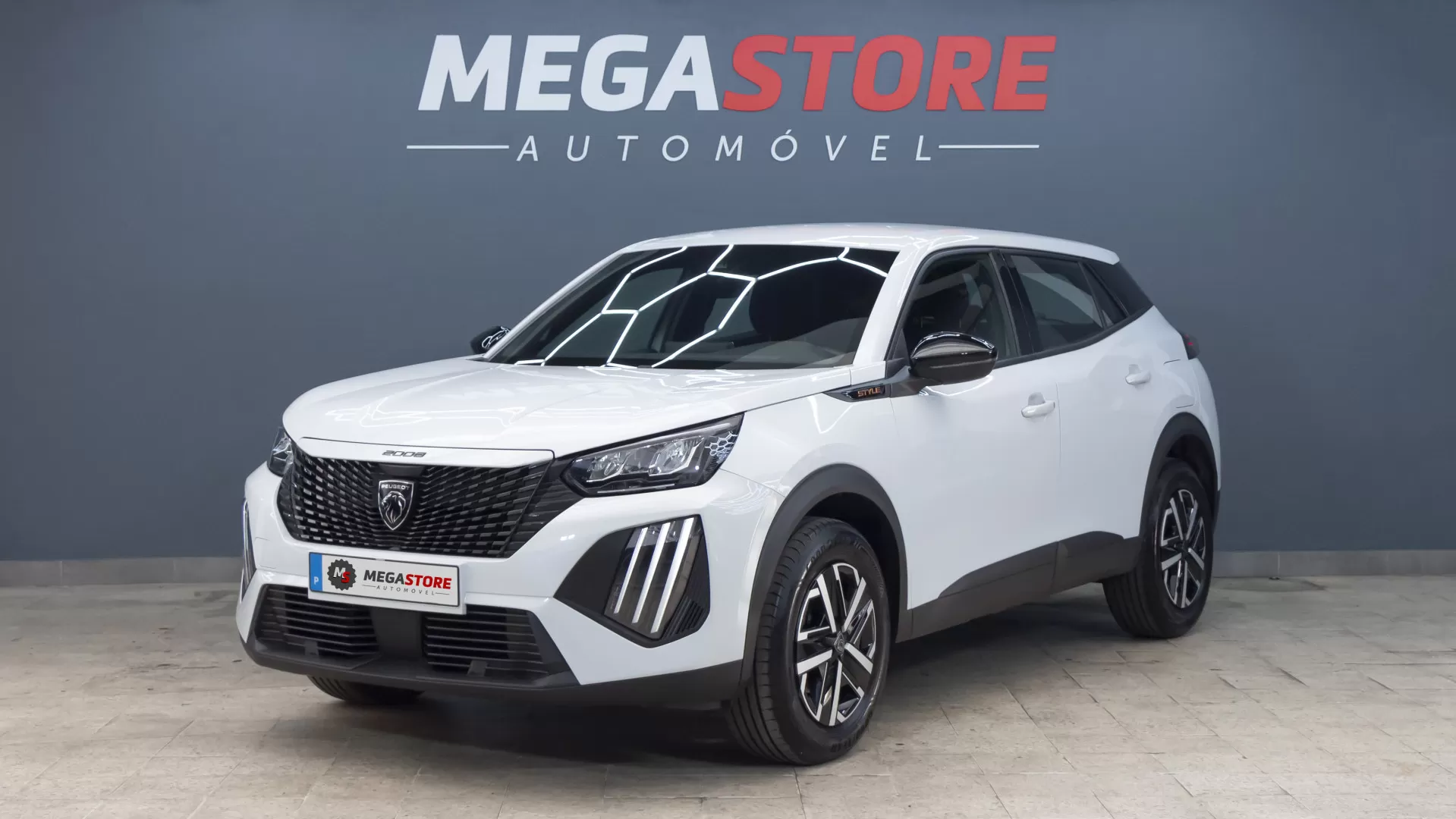 Peugeot 2008 1.2 PureTech Style - foto 3