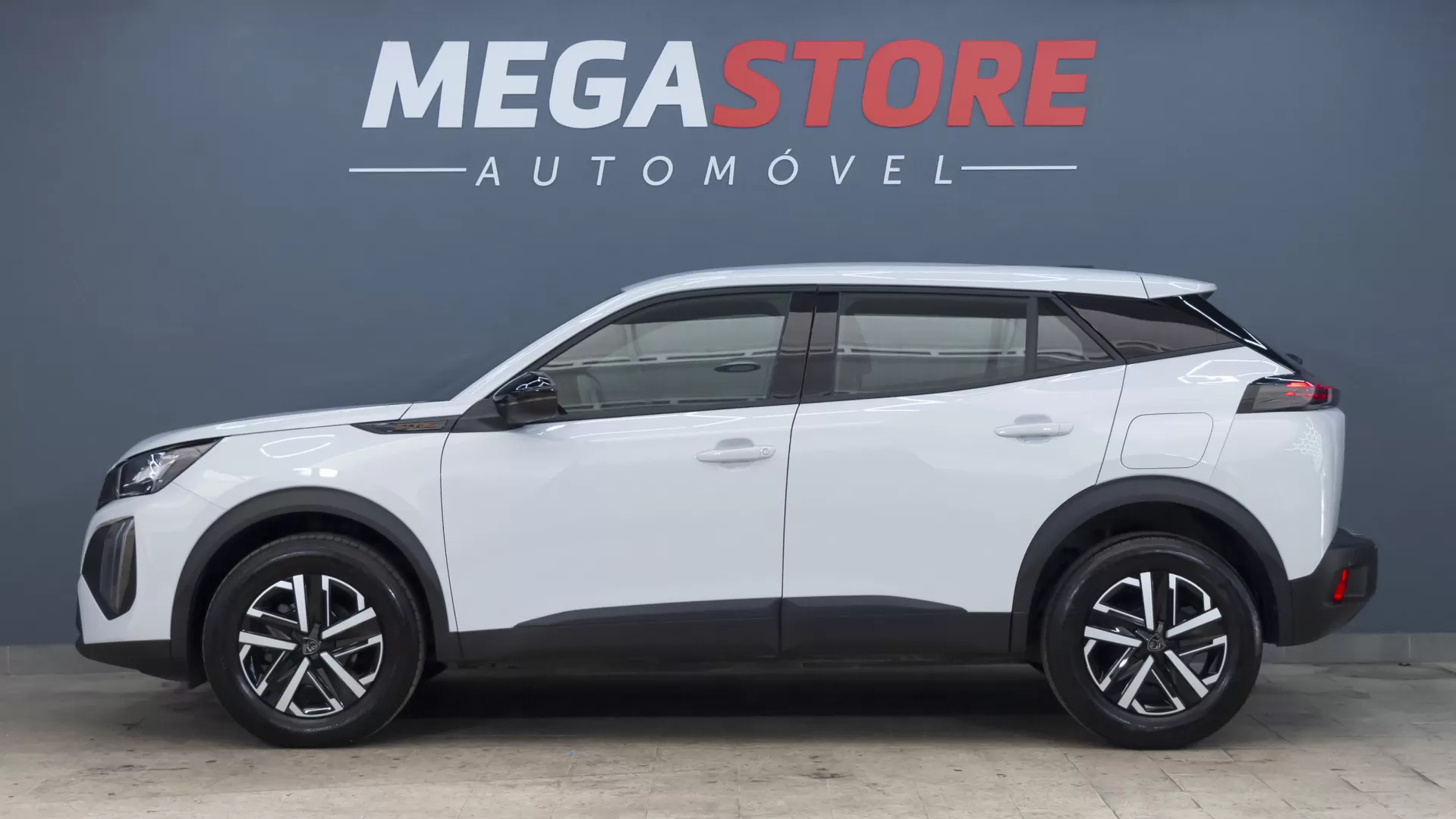Peugeot 2008 1.2 PureTech Style - foto 4
