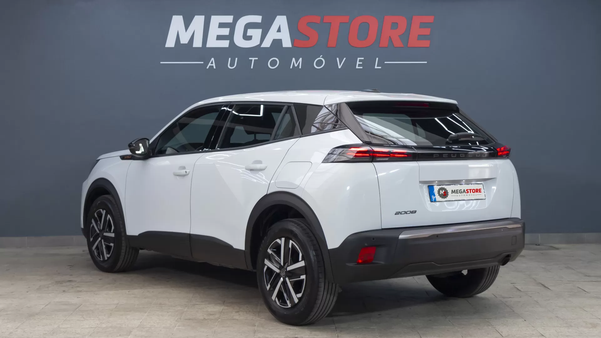 Peugeot 2008 1.2 PureTech Style - foto 5