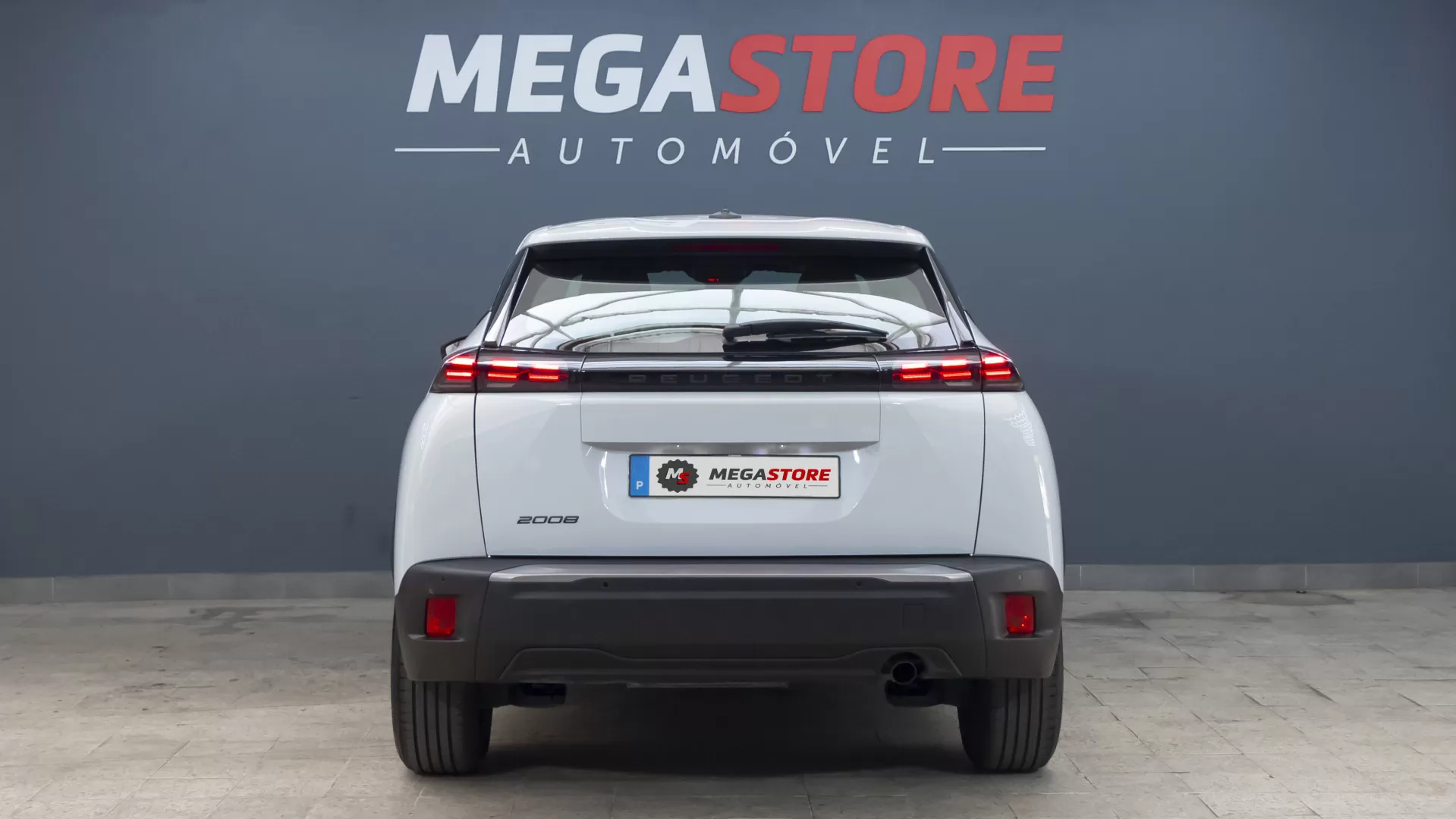 Peugeot 2008 1.2 PureTech Style - foto 6