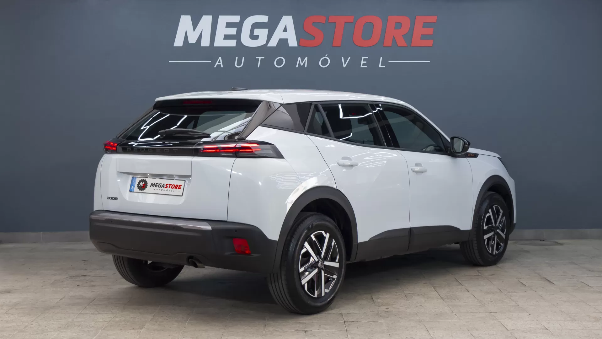 Peugeot 2008 1.2 PureTech Style - foto 7