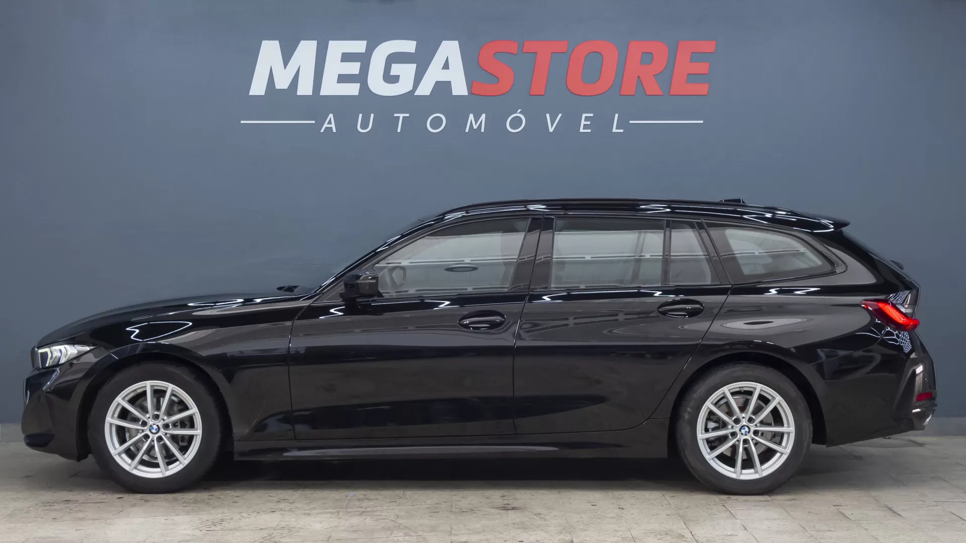 BMW 318 d Auto - foto 4
