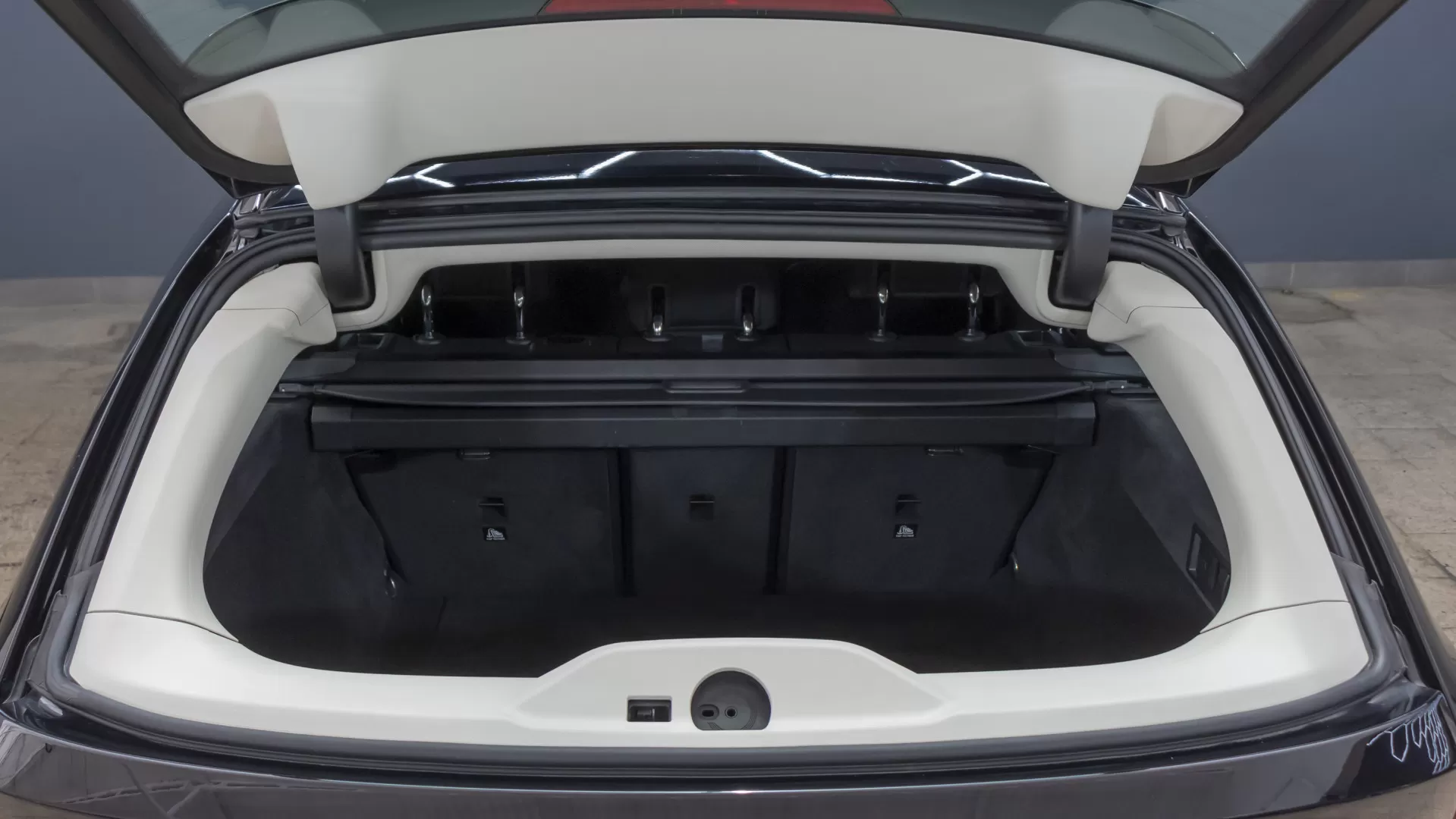 BMW 318 d Auto - foto 8