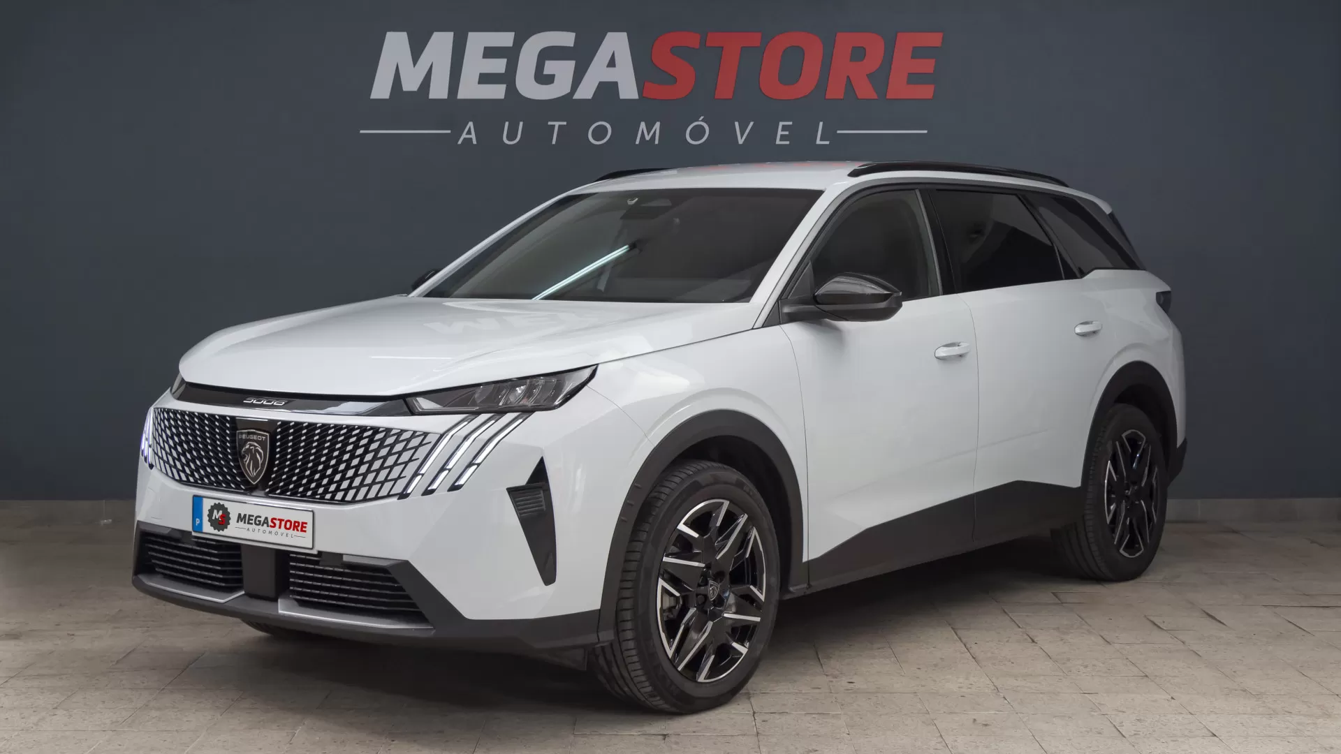 Peugeot 5008 1.2 Hybrid Allure e-DCS6 - foto 3