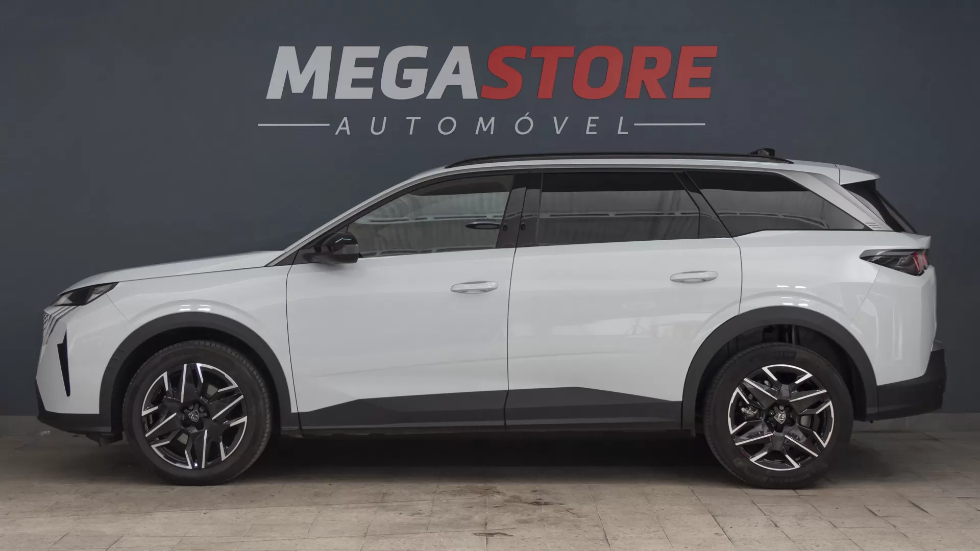Peugeot 5008 1.2 Hybrid Allure e-DCS6 - foto 4