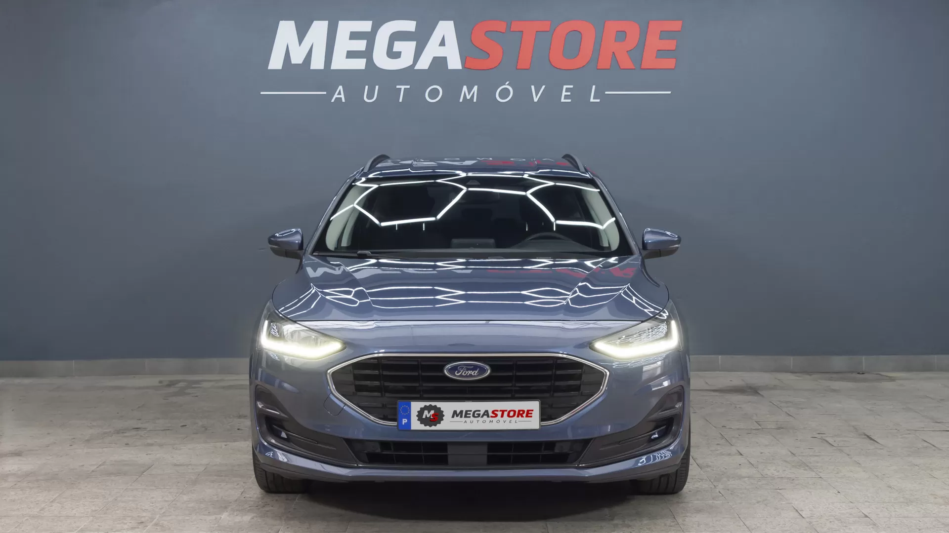 Ford Focus SW 1.5 TDCi EcoBlue Active - foto 2