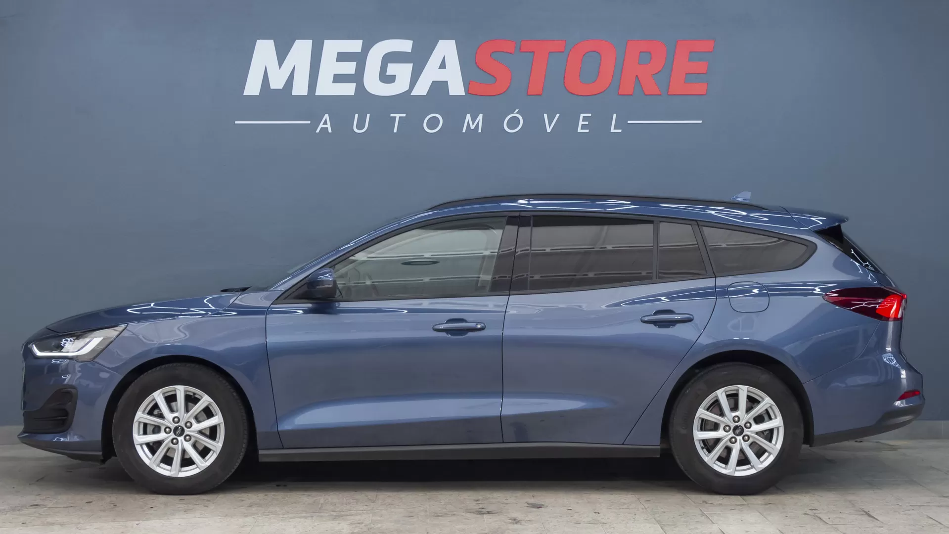 Ford Focus SW 1.5 TDCi EcoBlue Active - foto 4