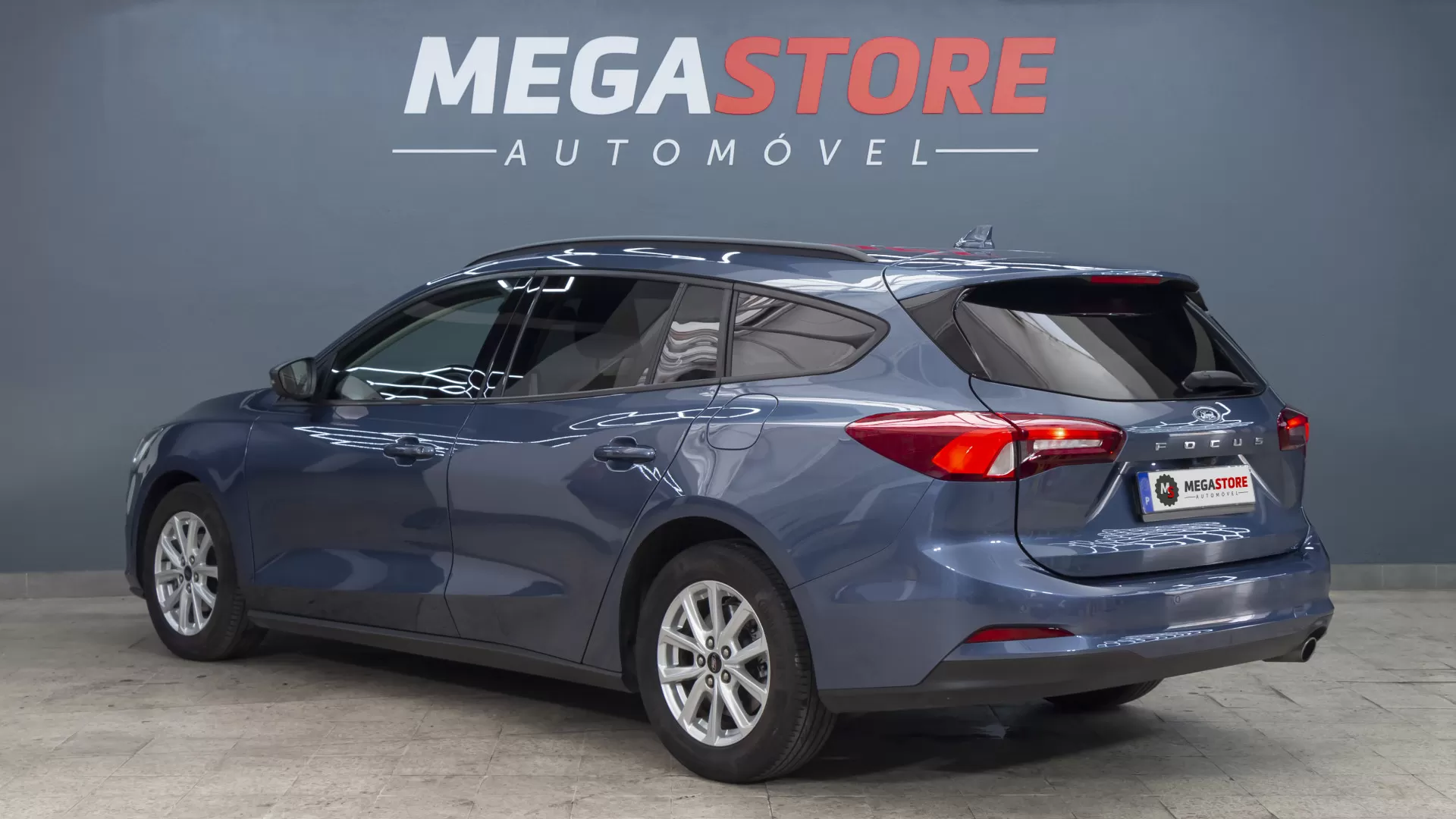 Ford Focus SW 1.5 TDCi EcoBlue Active - foto 5