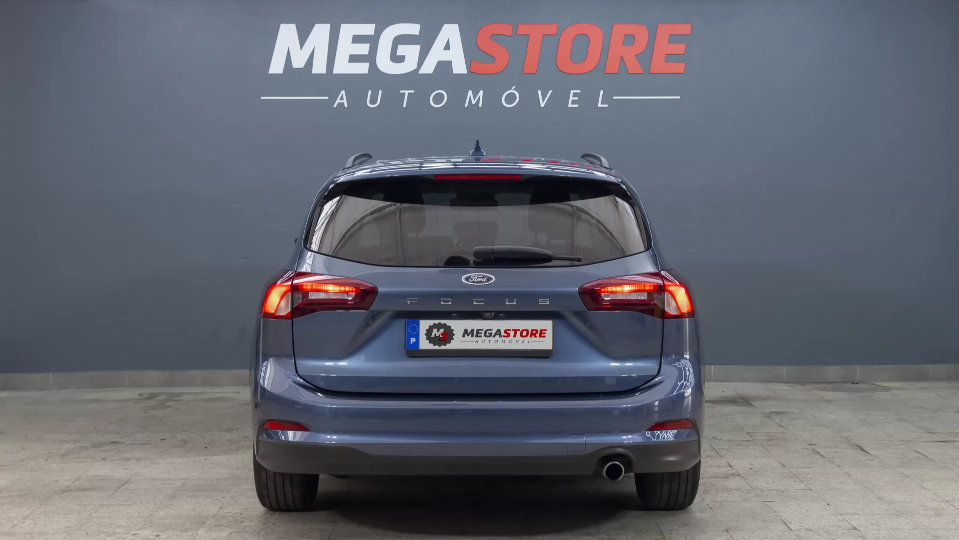 Ford Focus SW 1.5 TDCi EcoBlue Active - foto 6