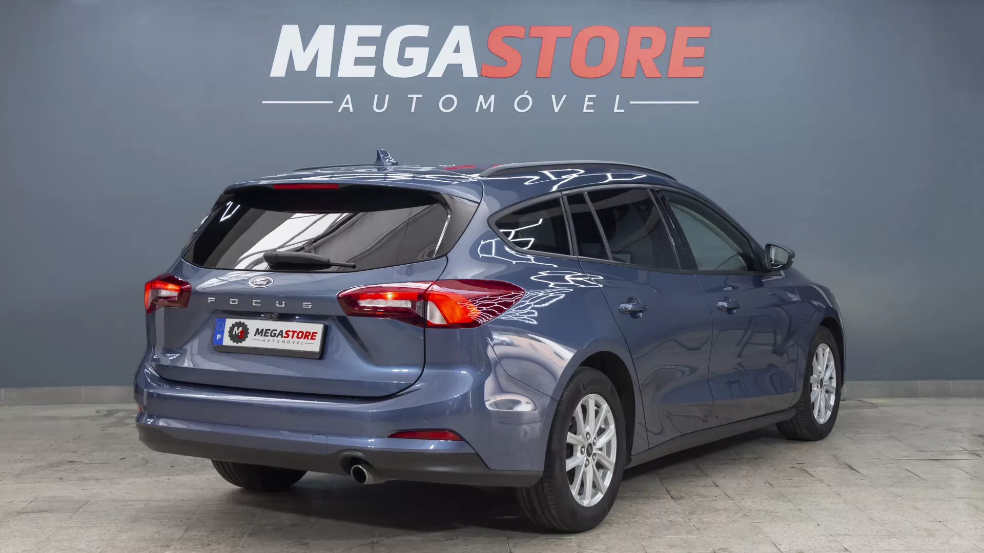 Ford Focus SW 1.5 TDCi EcoBlue Active - foto 7