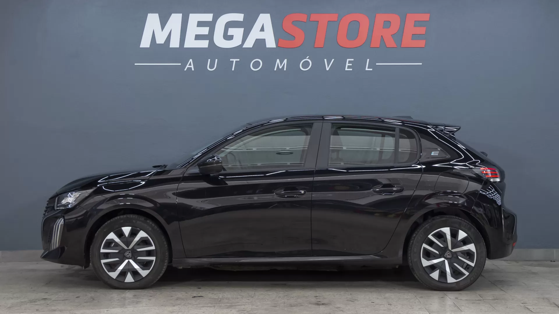 Peugeot e-208 50 kWh Active - foto 4