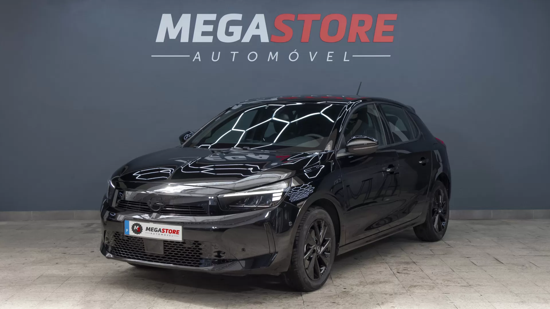 Opel Corsa 1.2 T Hybrid EdCT - foto 3