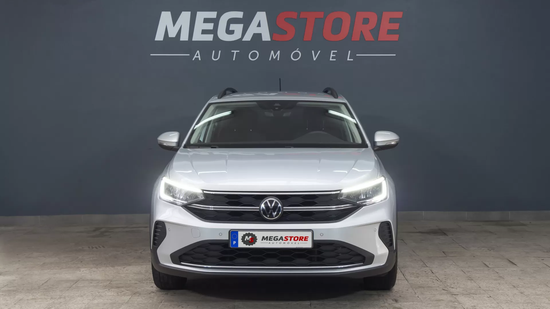 VW Taigo 1.0 TSI Urban - foto 2