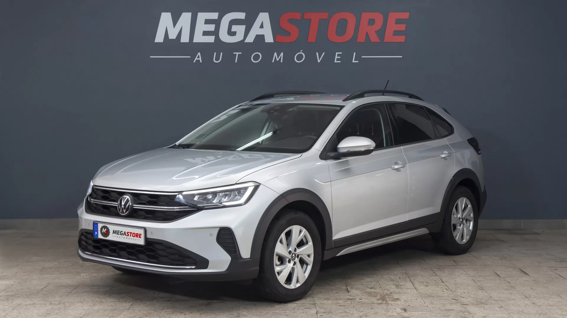 VW Taigo 1.0 TSI Urban - foto 3