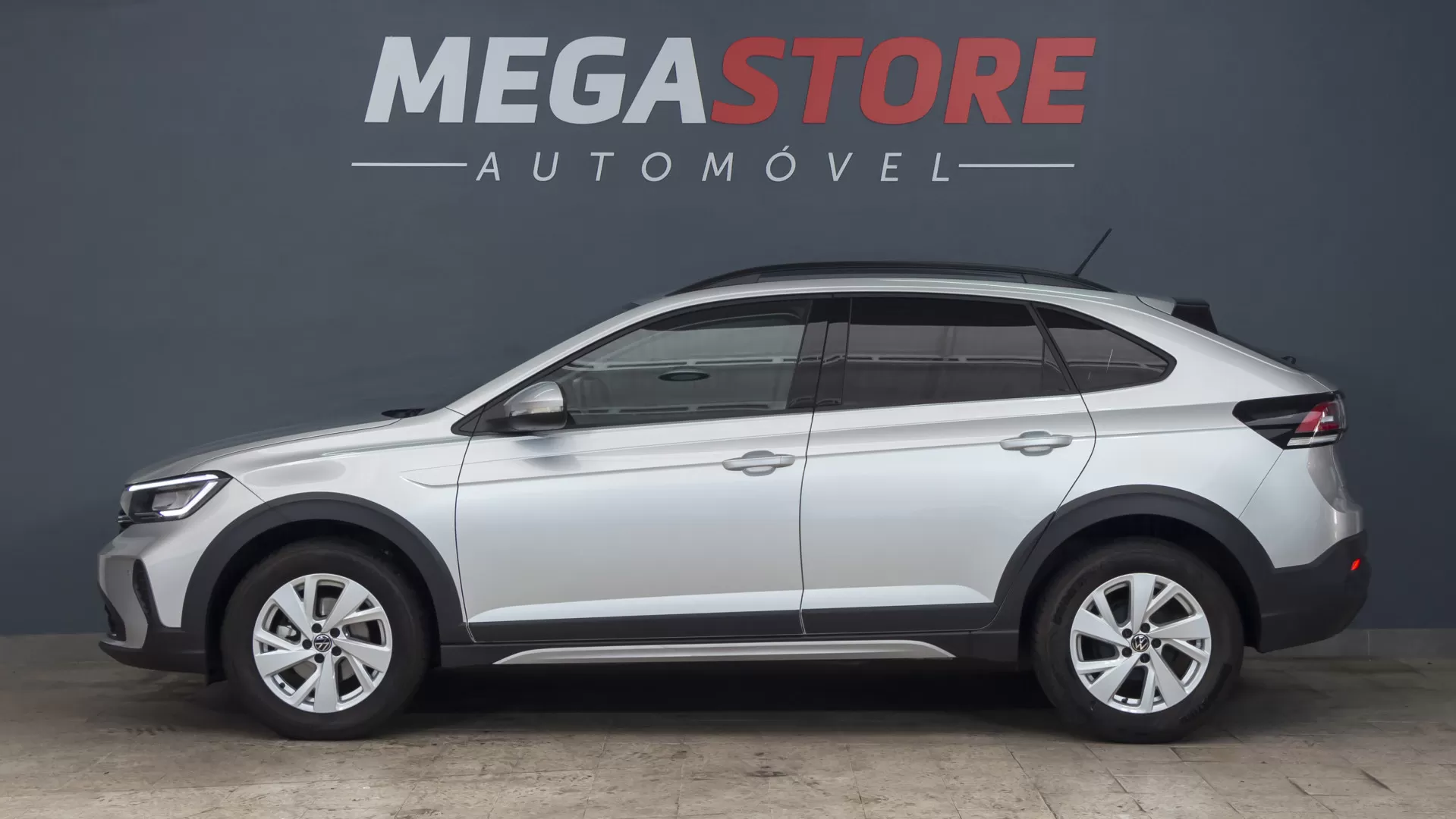 VW Taigo 1.0 TSI Urban - foto 4
