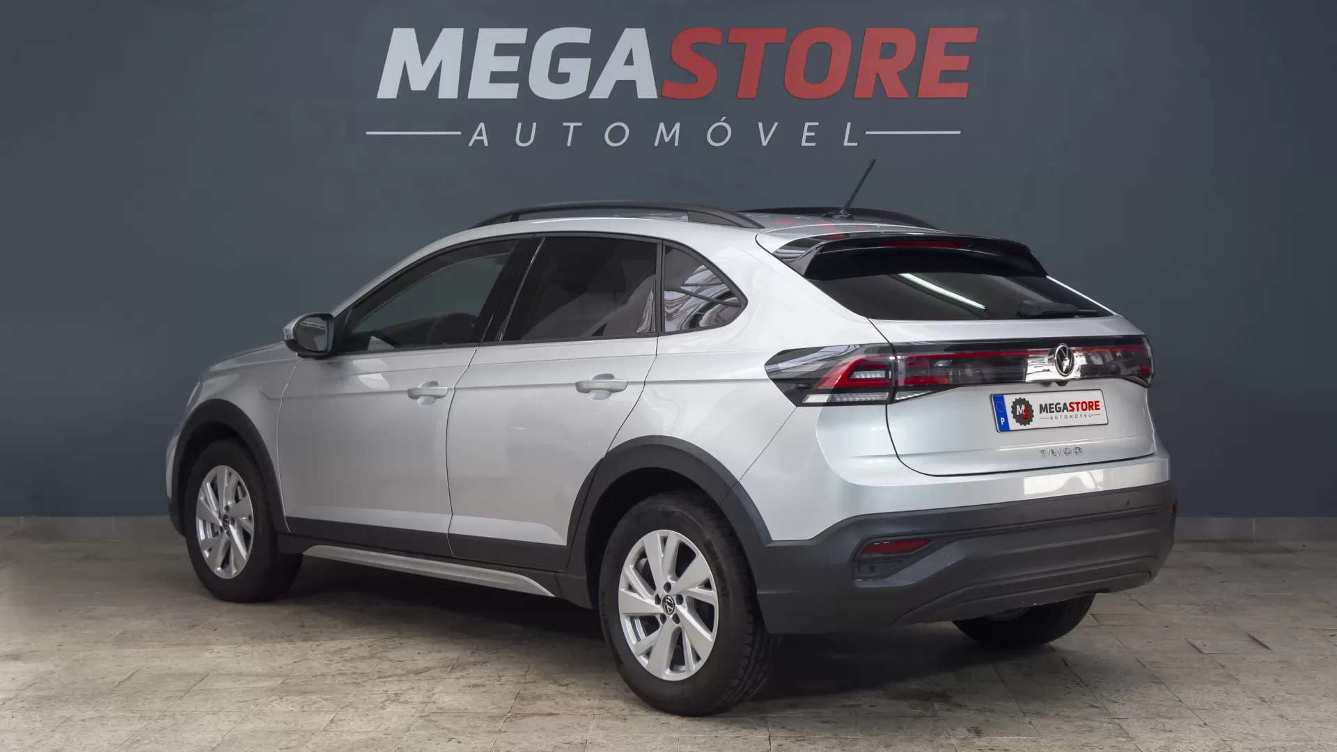 VW Taigo 1.0 TSI Urban - foto 5