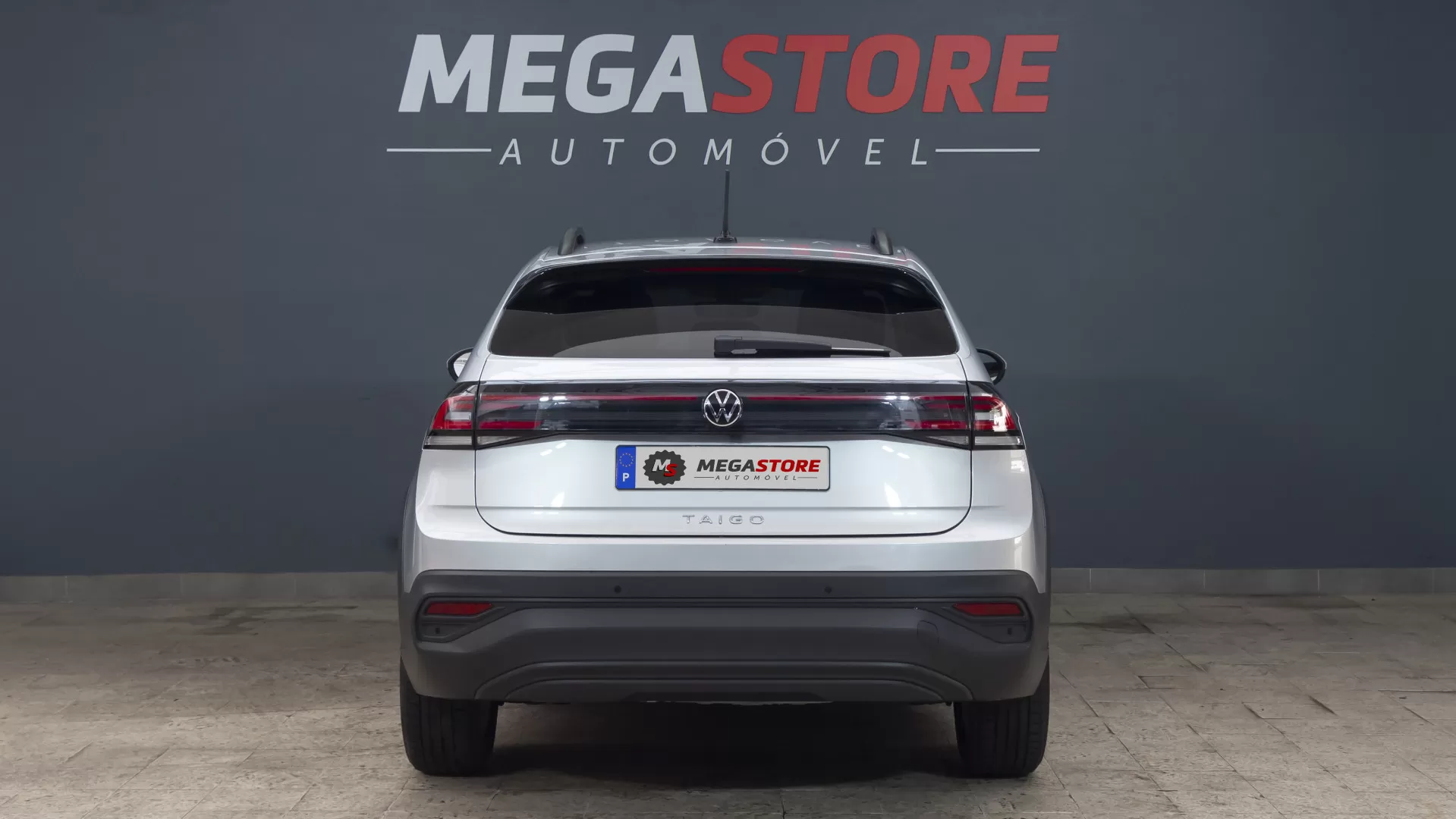 VW Taigo 1.0 TSI Urban - foto 6