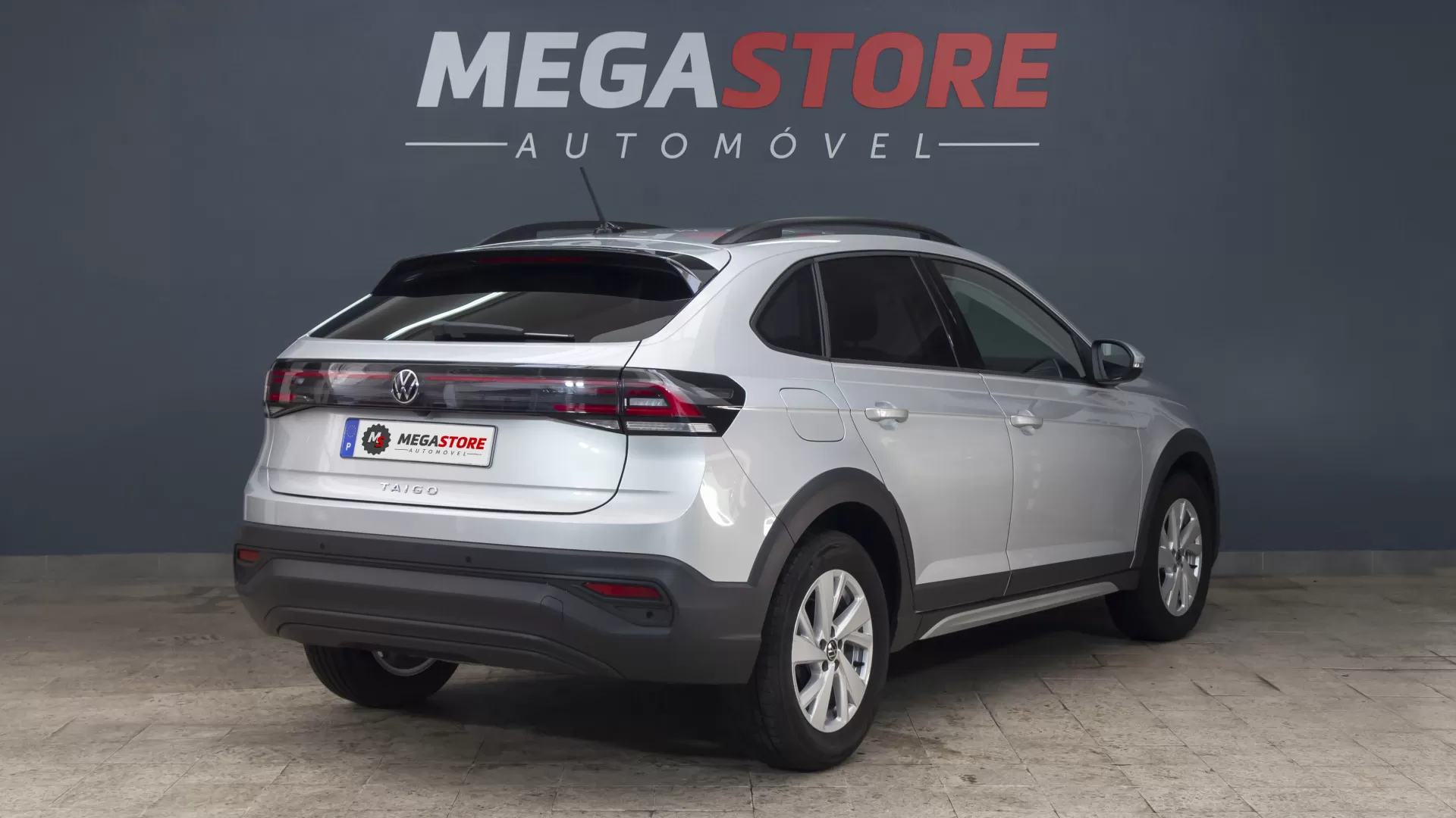 VW Taigo 1.0 TSI Urban - foto 7