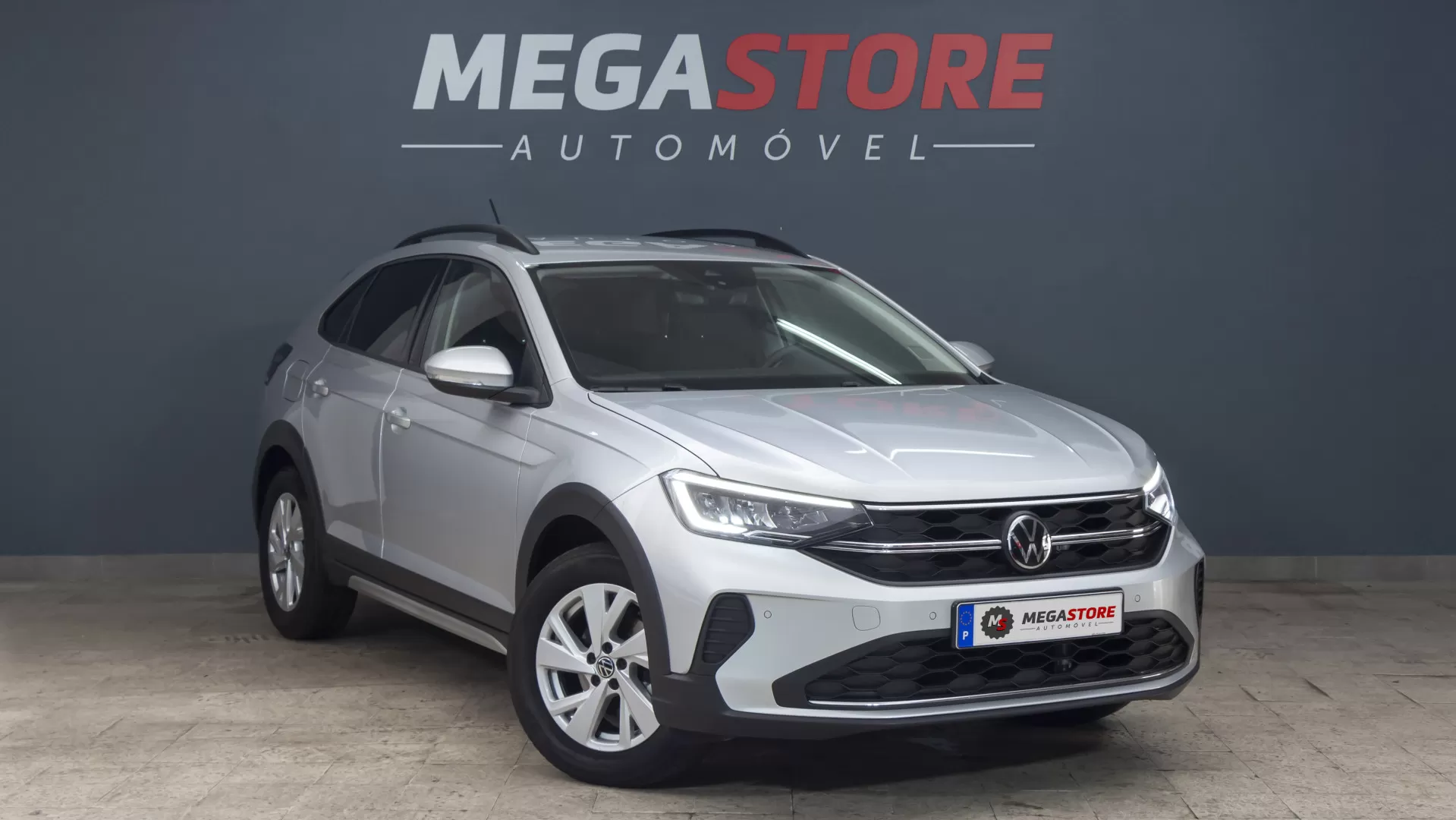 VW Taigo 1.0 TSI Urban