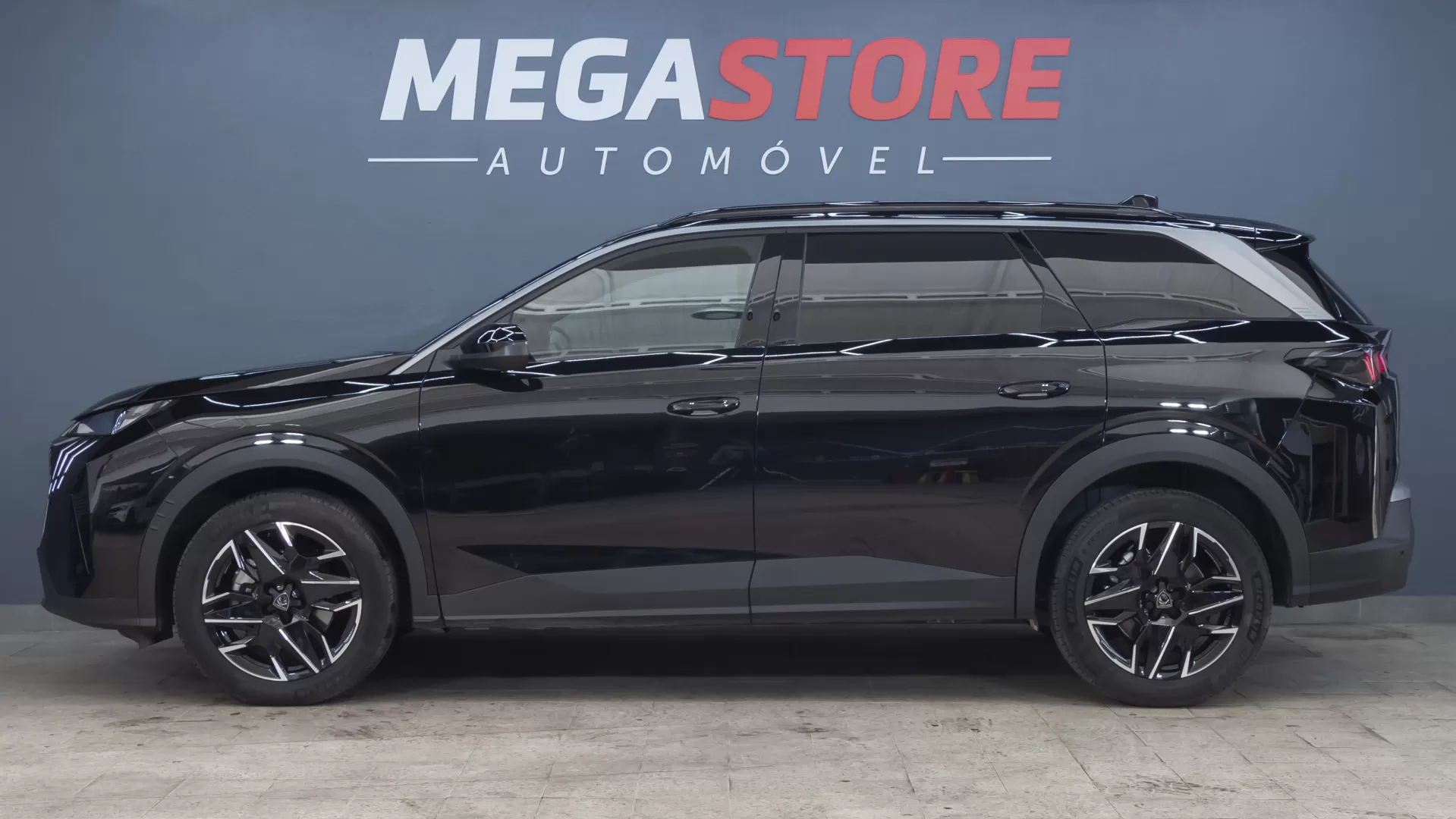 Peugeot 5008 1.2 Hybrid Allure e-DCS6 - foto 4