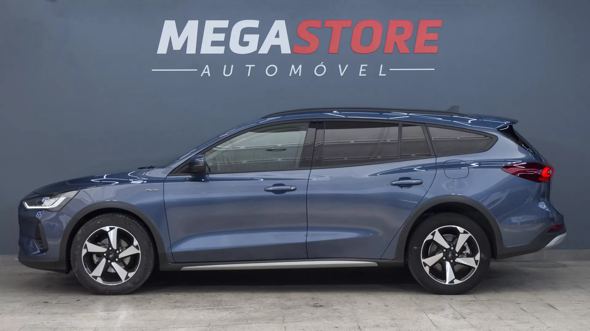Ford Focus SW 1.0 EcoBoost MHEV Active - foto 4