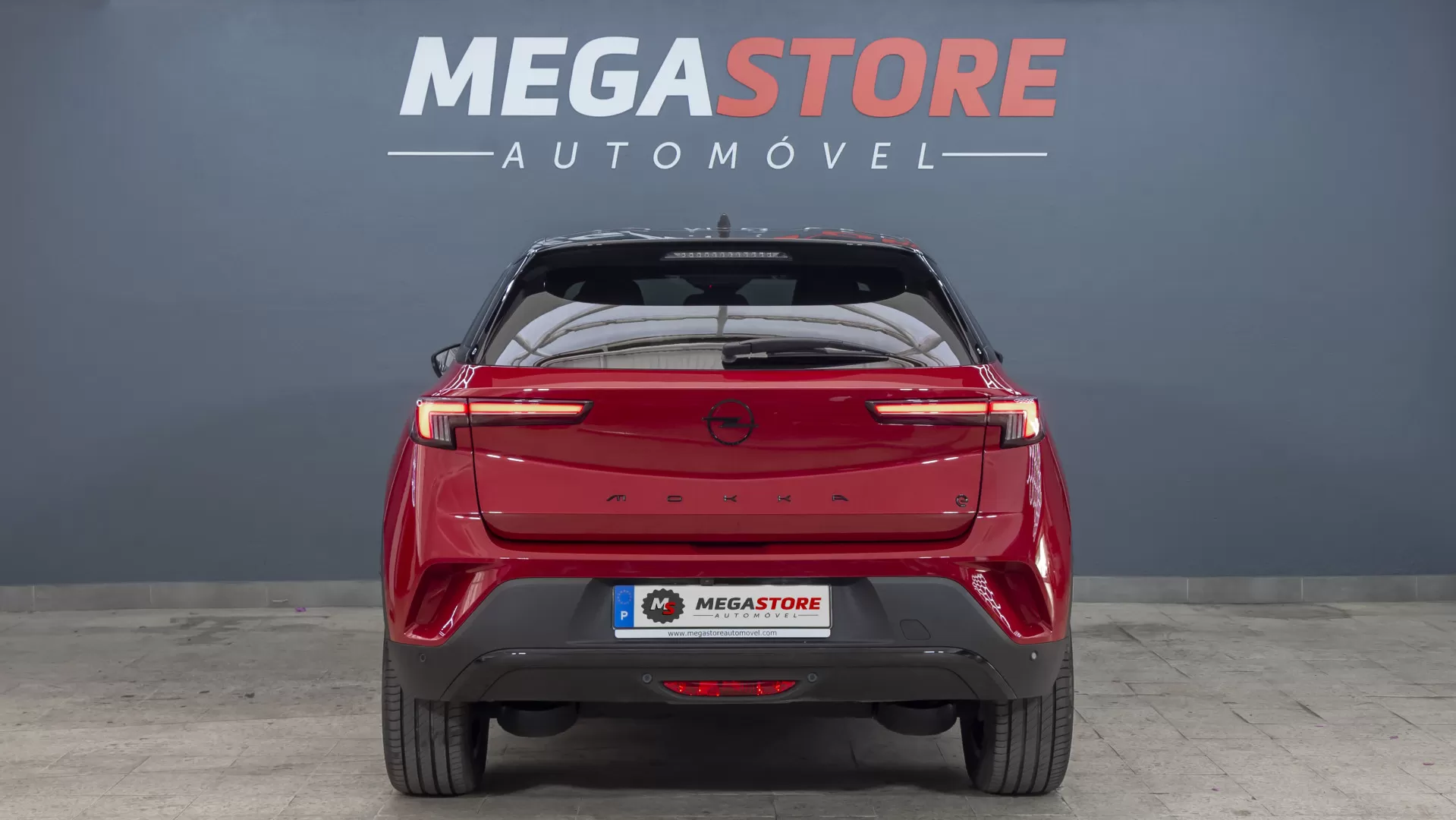 Opel Mokka-e 50 kWh GS - foto 6