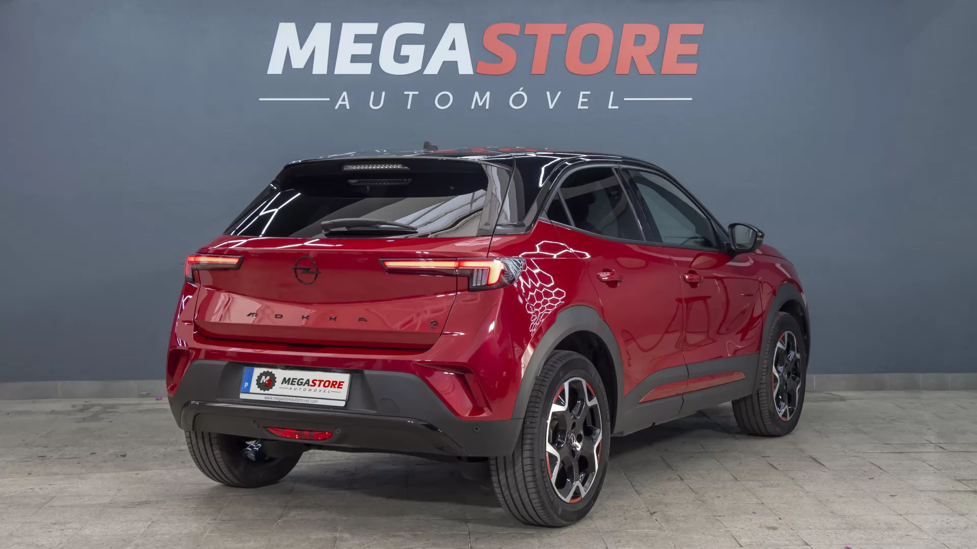 Opel Mokka-e 50 kWh GS - foto 7