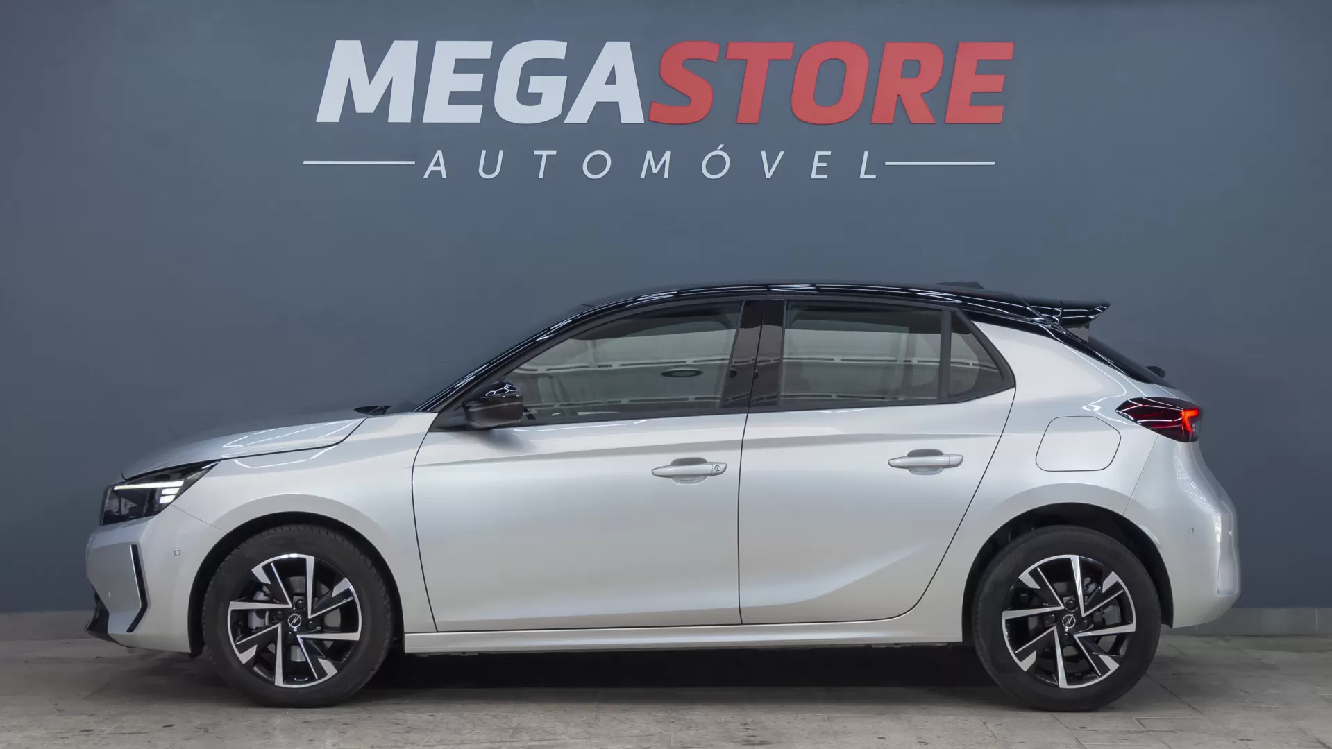 Opel Corsa 1.2 T Hybrid EdCT - foto 4