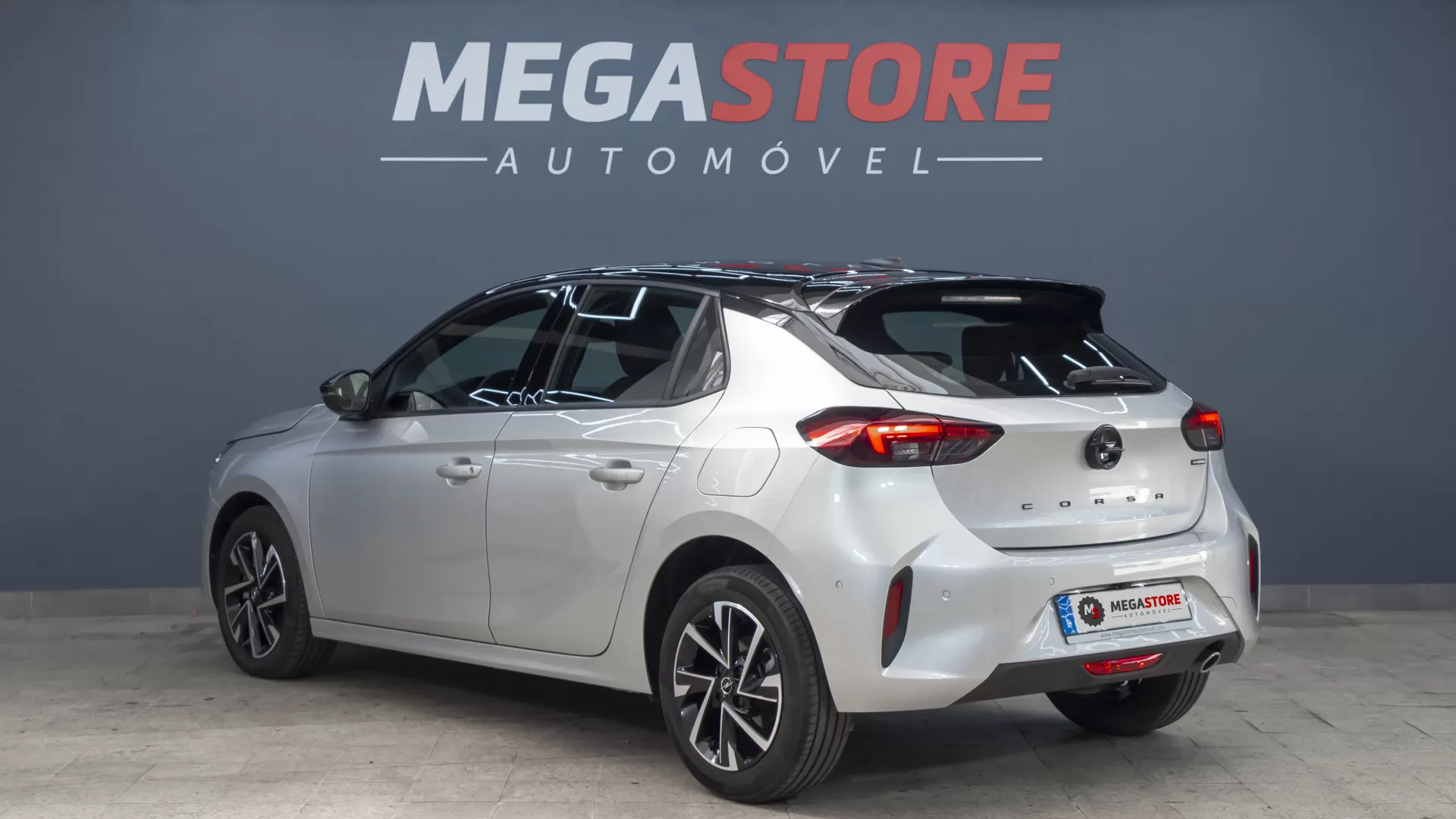 Opel Corsa 1.2 T Hybrid EdCT - foto 5